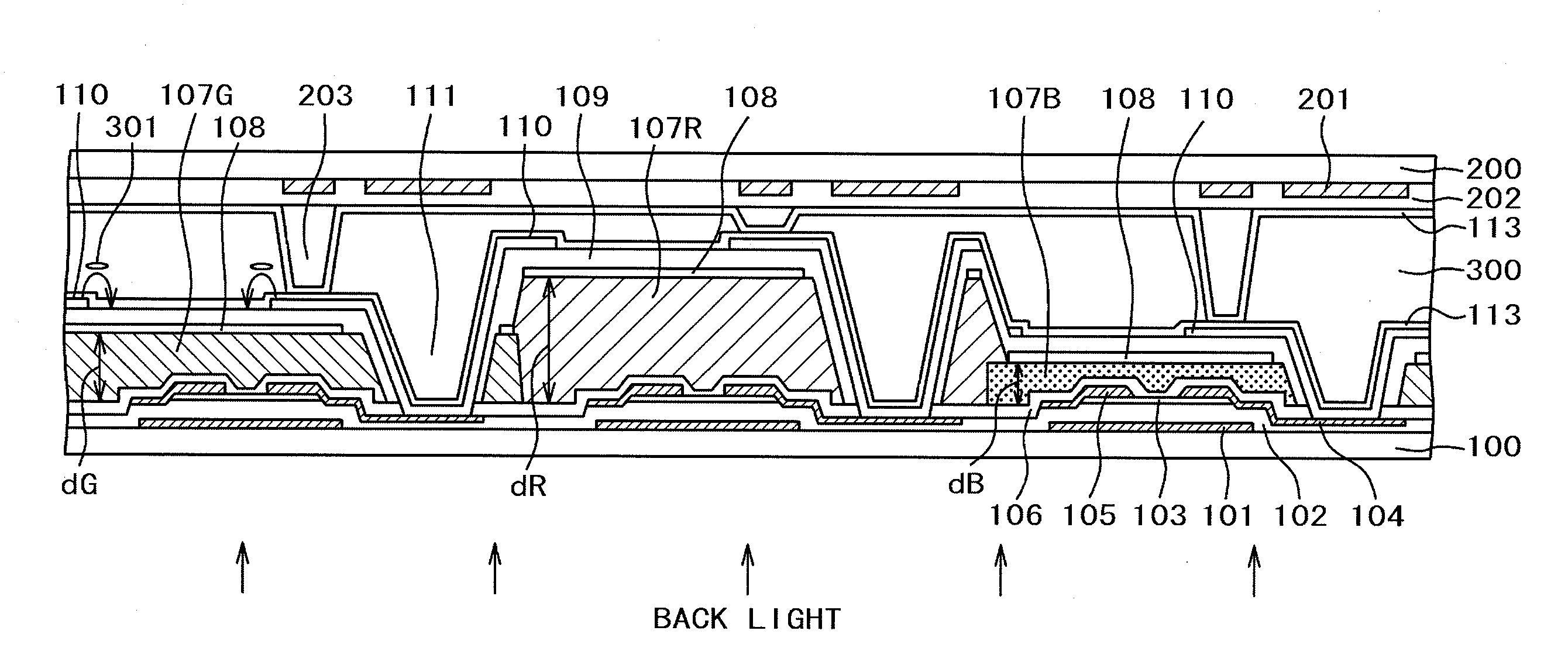 Liquid crystal display device