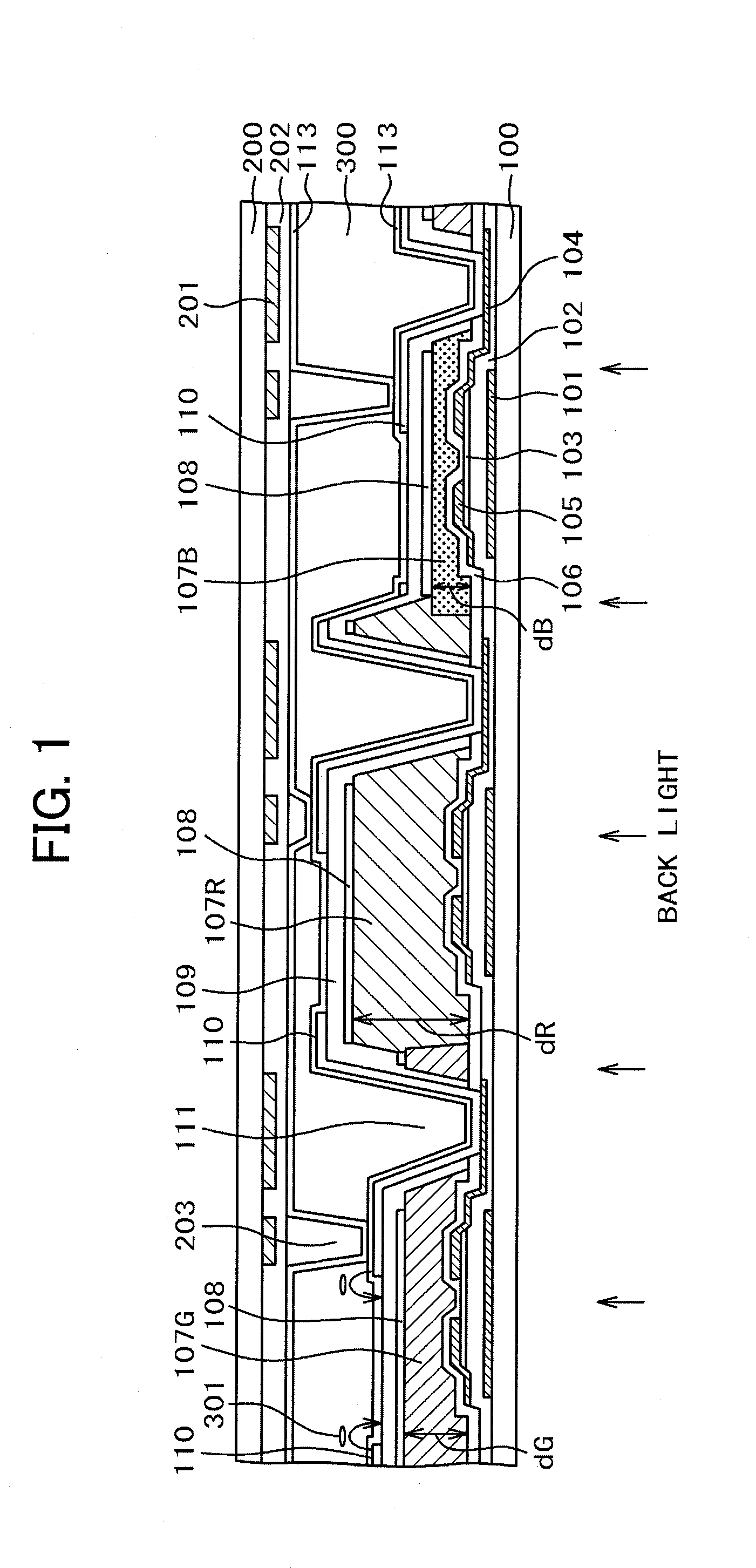 Liquid crystal display device