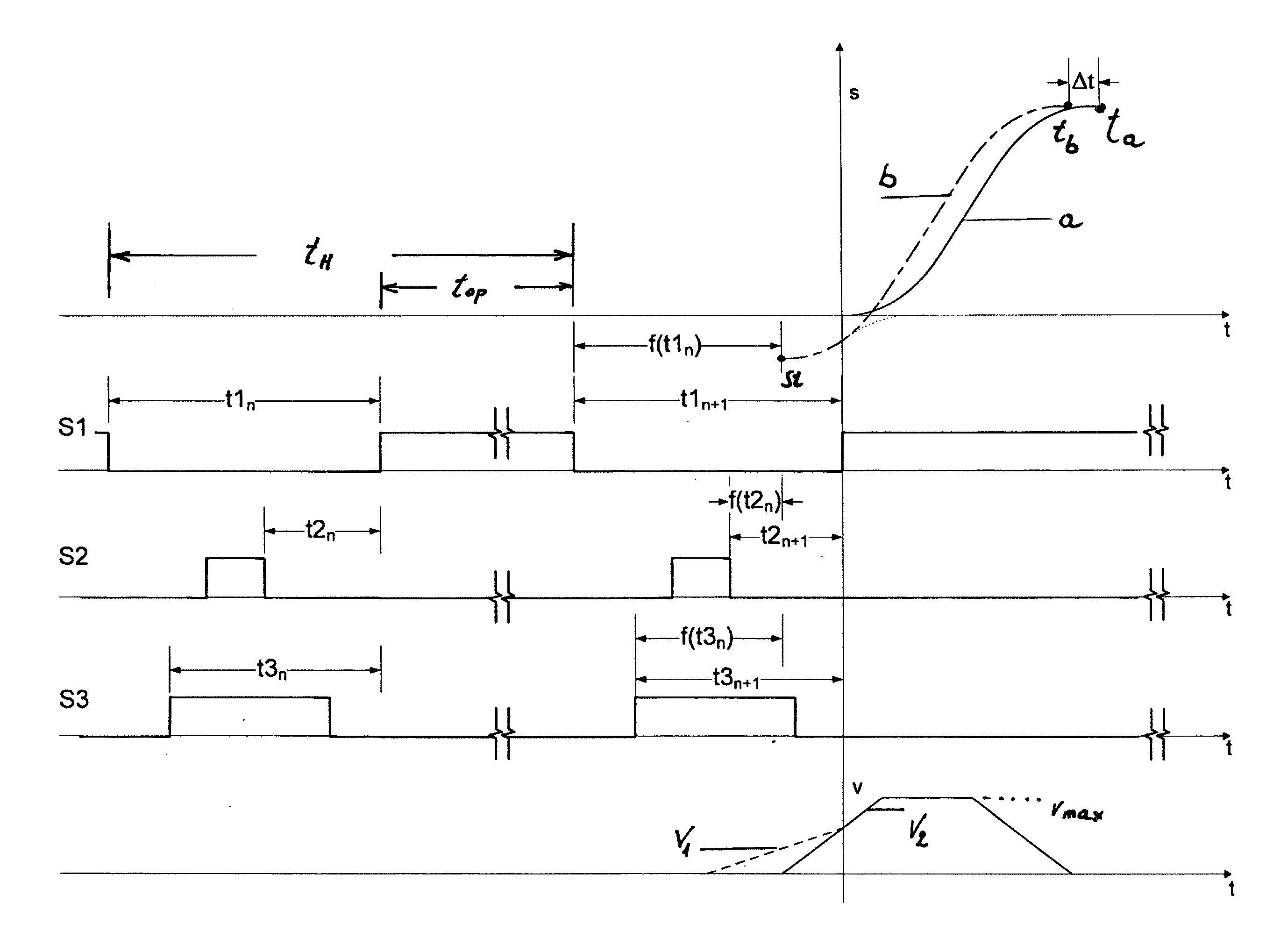 Method for removing injection-molded items