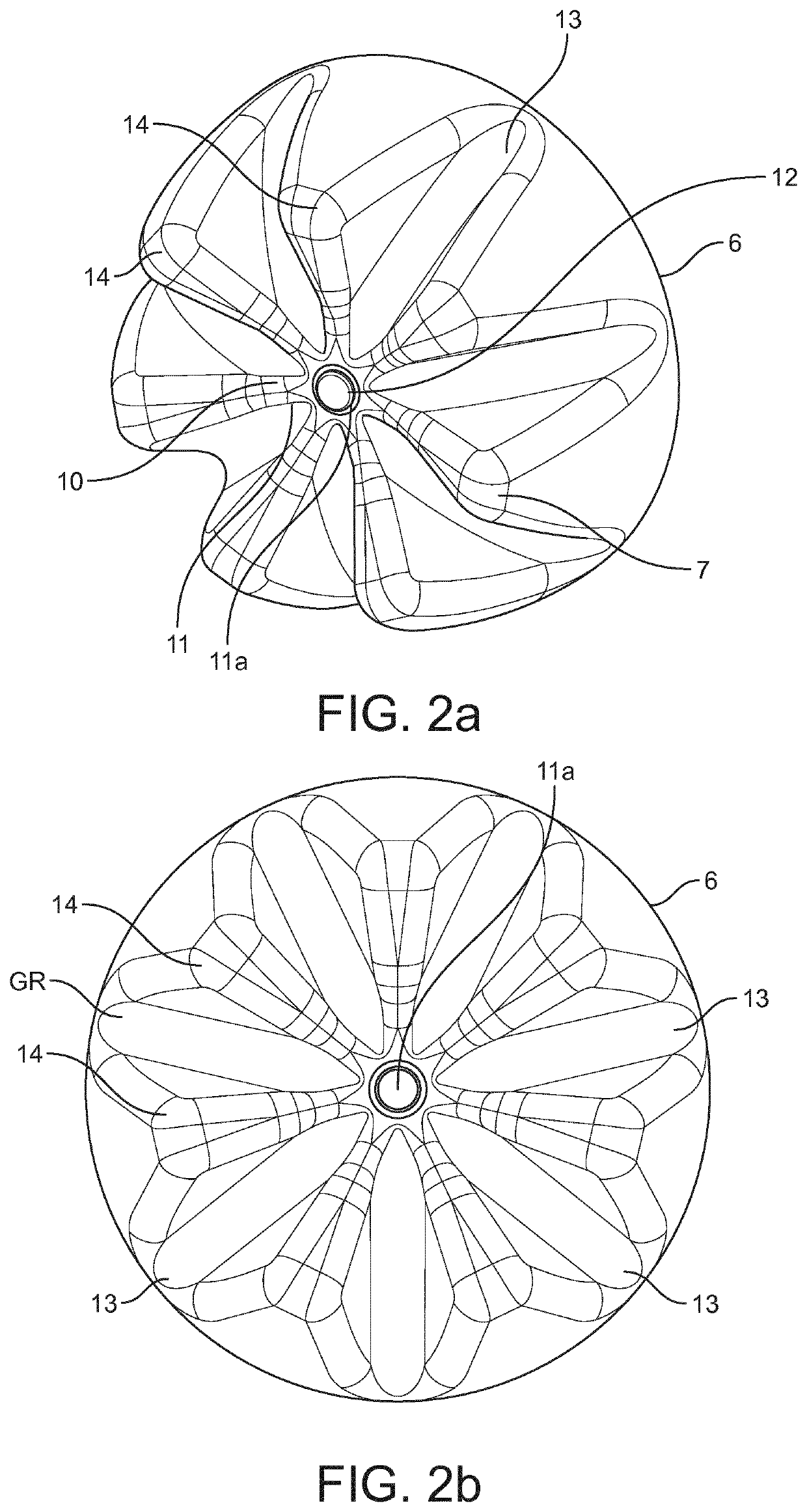 Bottle, method of making the same and use of FDCA and diol monomers in such bottle