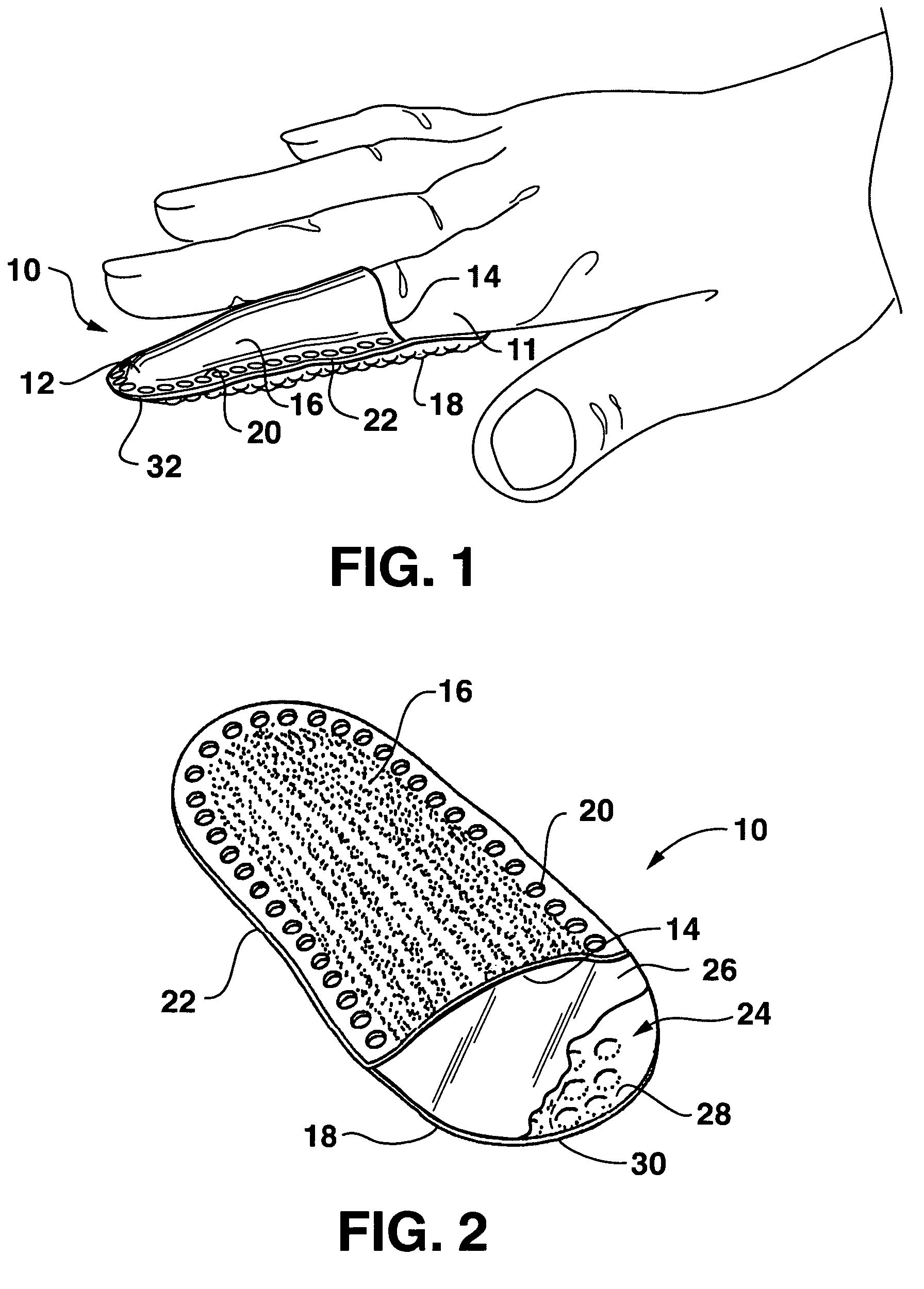 Disposable wipe with liquid storage and application system