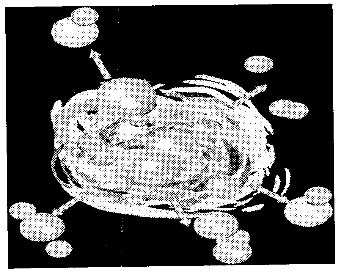 Insecticide and acaricide paints that inhibit chitin synthesis, regulate insect juvenile hormone and repel arthropods, for controlling endemic diseases, pests and allergens