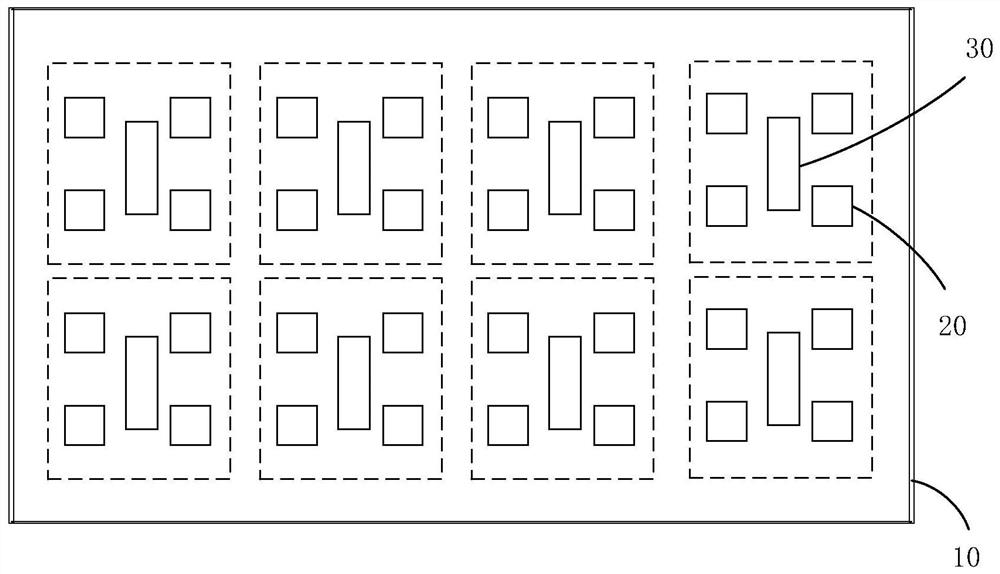 Backlight processing system, device and method, backlight driver and storage medium