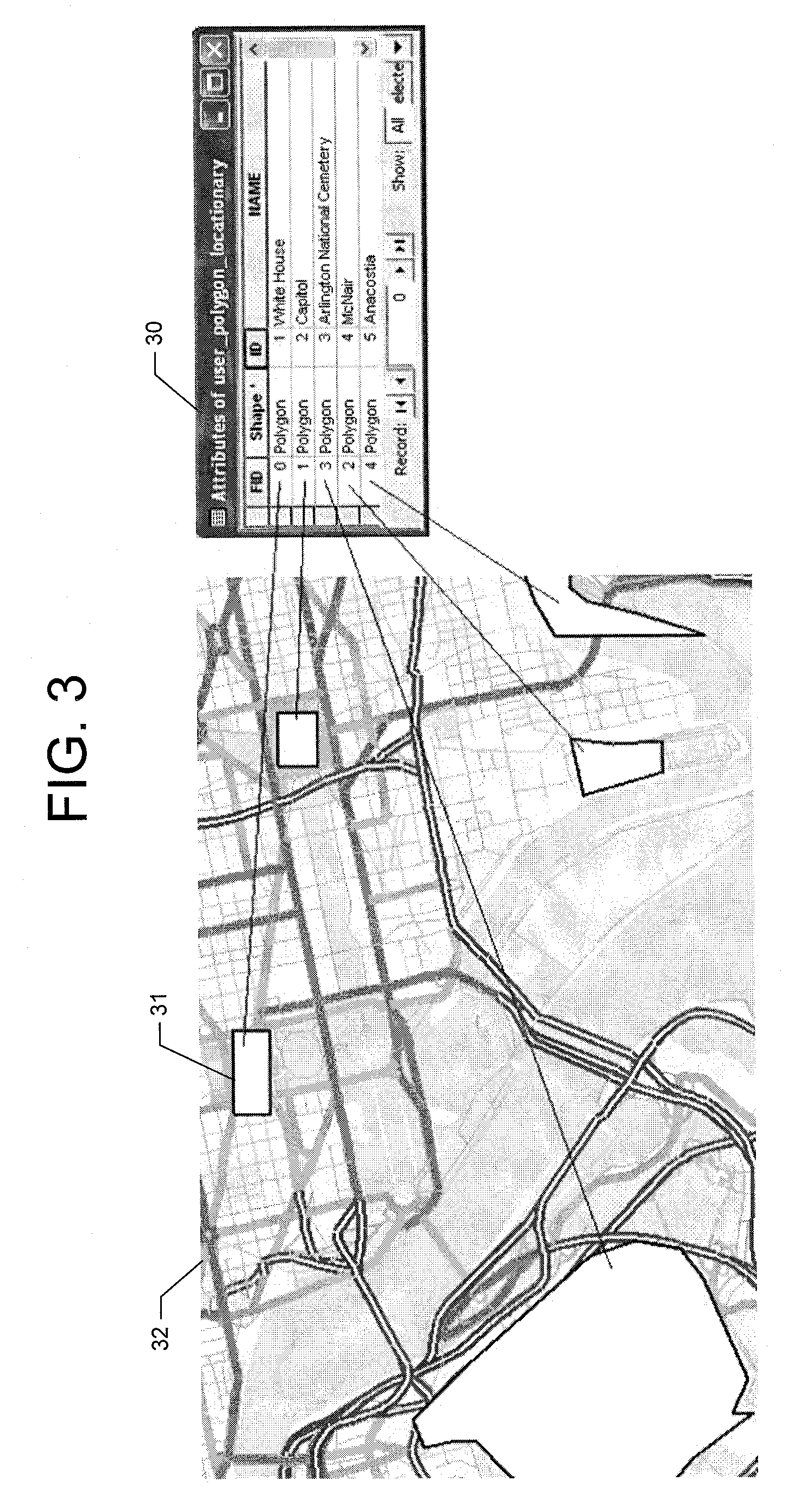 Method for Spell-Checking Location-Bound Words Within a Document