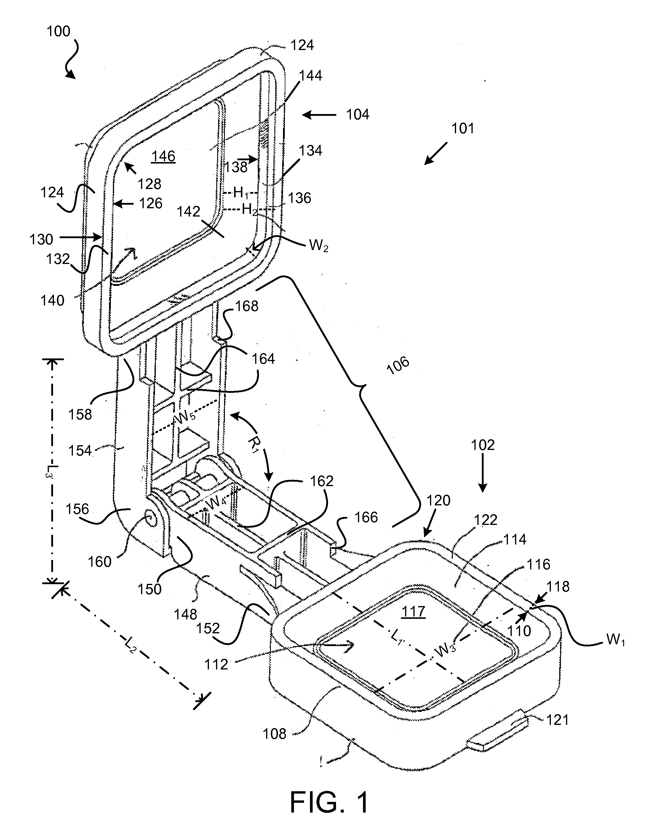 Apparatus, system, and method for making sandwiches