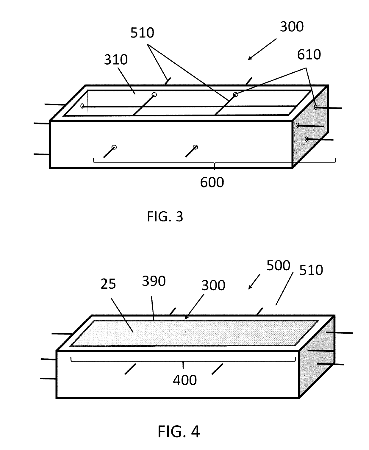 Composite construct and methods and devices for manufacturing the same