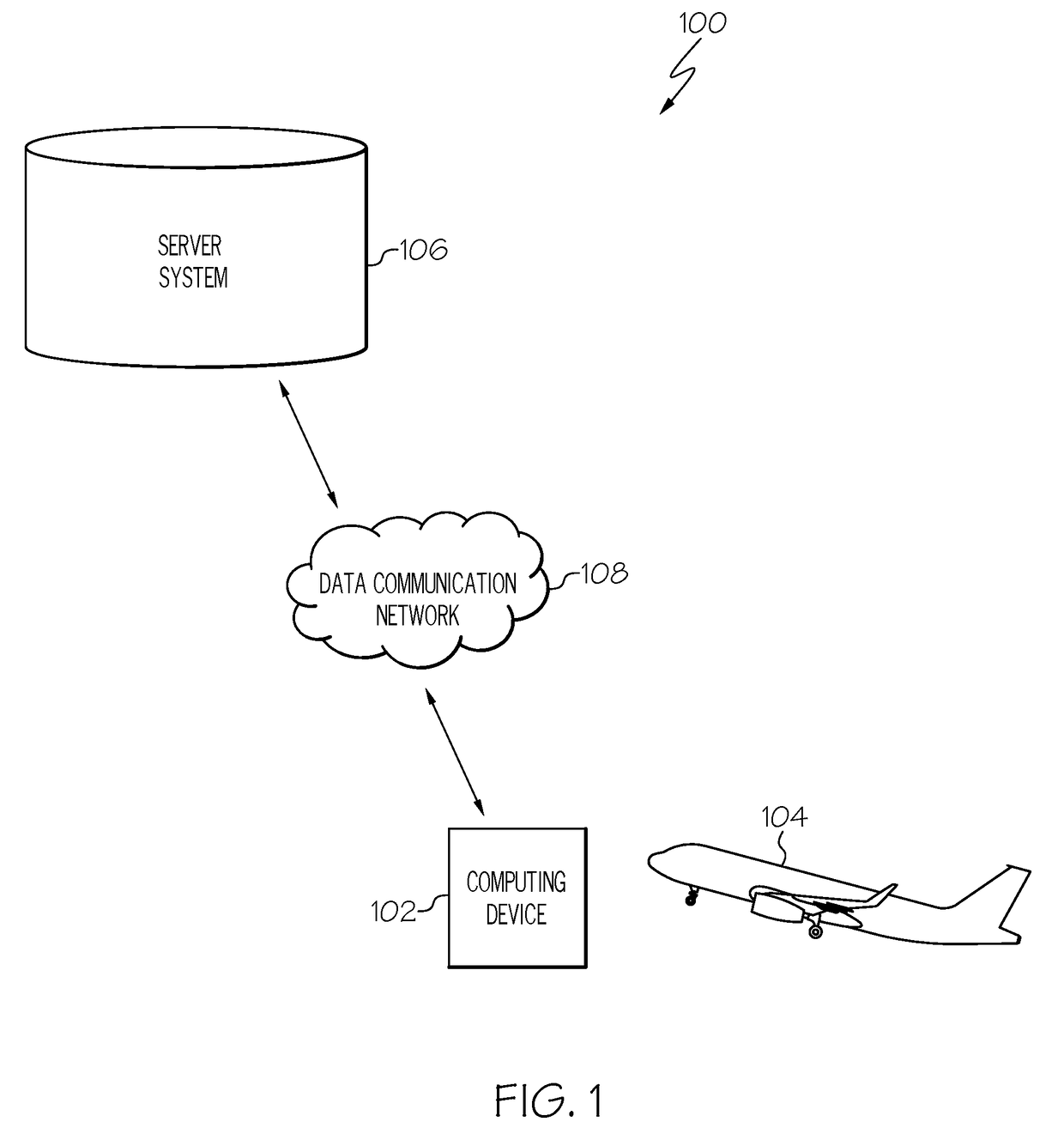 System and method for validating flight checklist items for maintenance and inspection applications