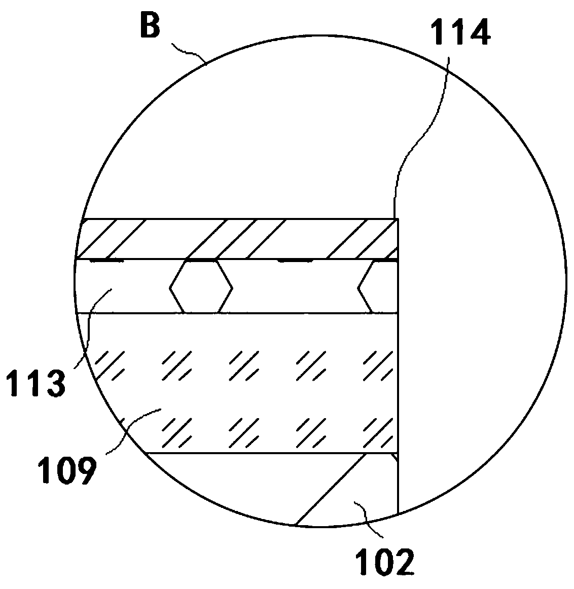 Aroma enhancement type floor and preparation technology