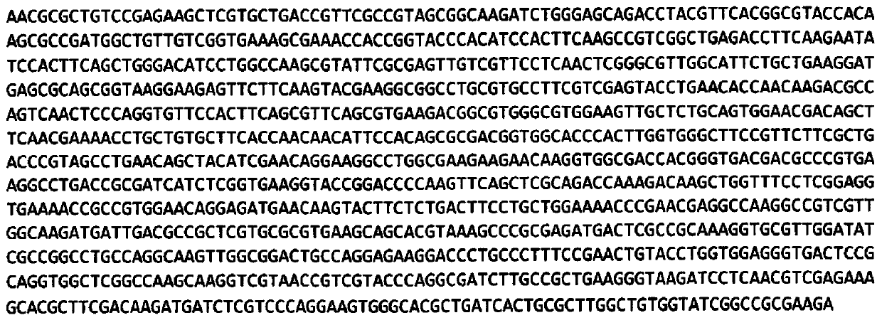 A kind of pseudomonas and its microbial preparation, preparation method and application