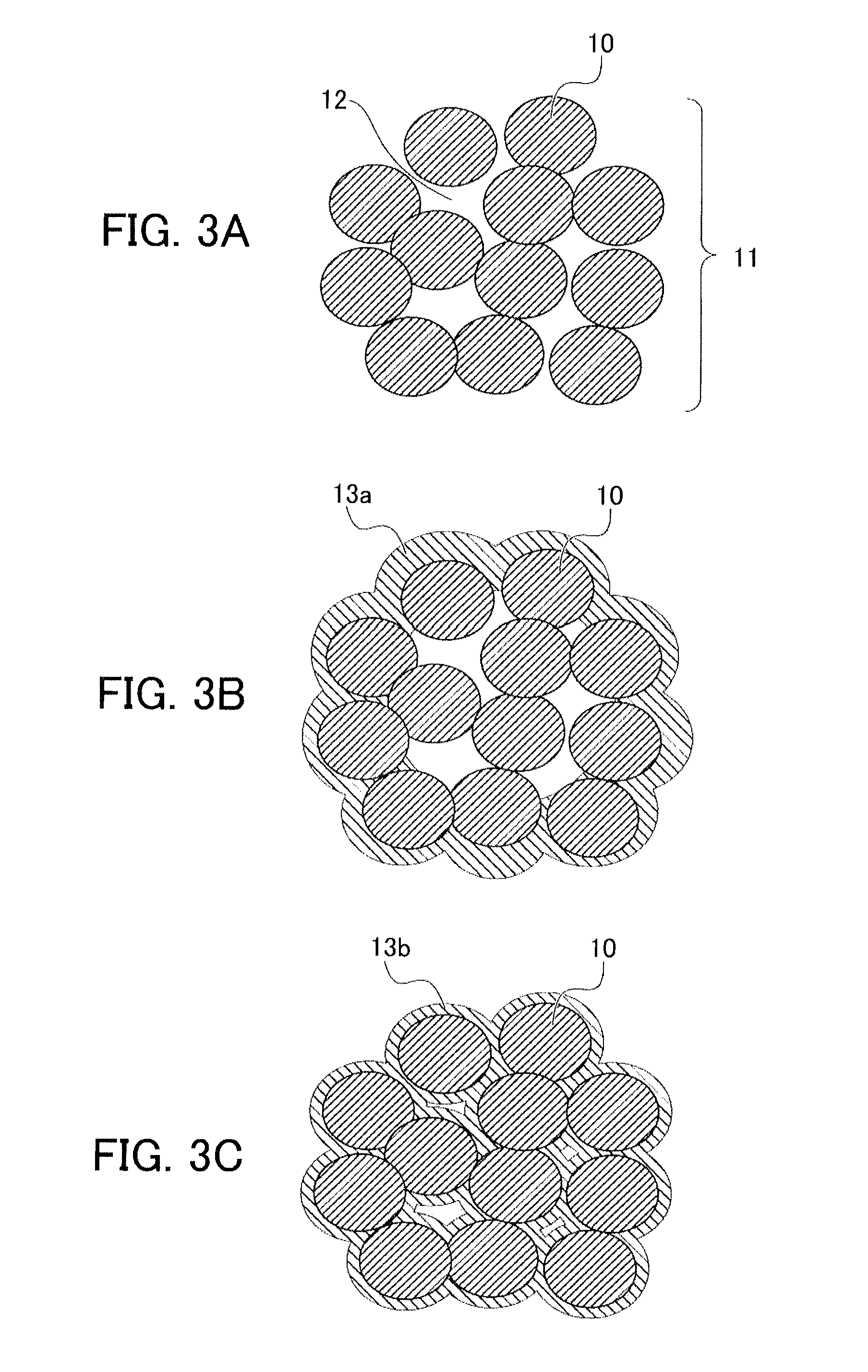 Method for producing surface-treated oxide particles, and oxide particles produced by said production method