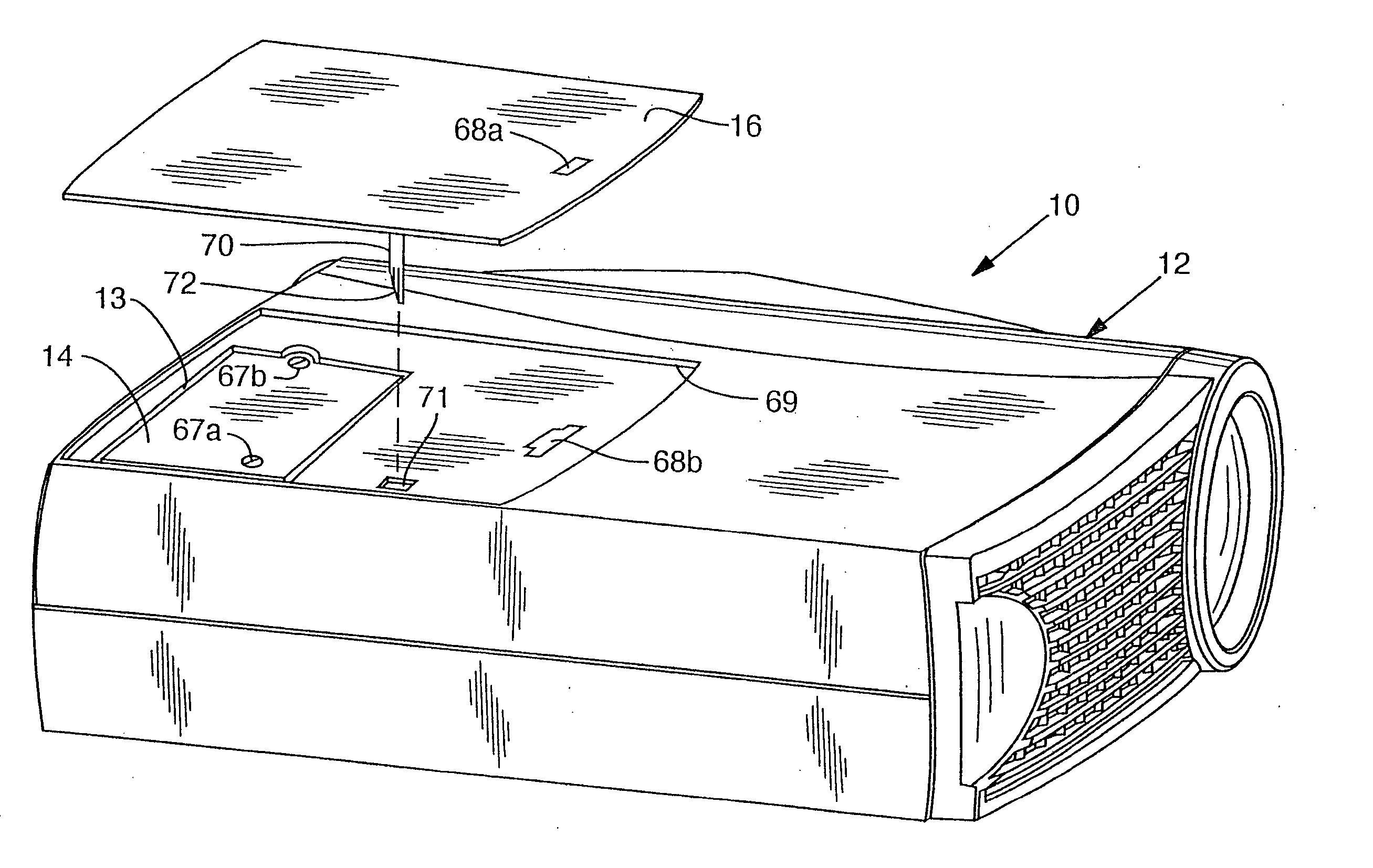 Safety interlock apparatus and method