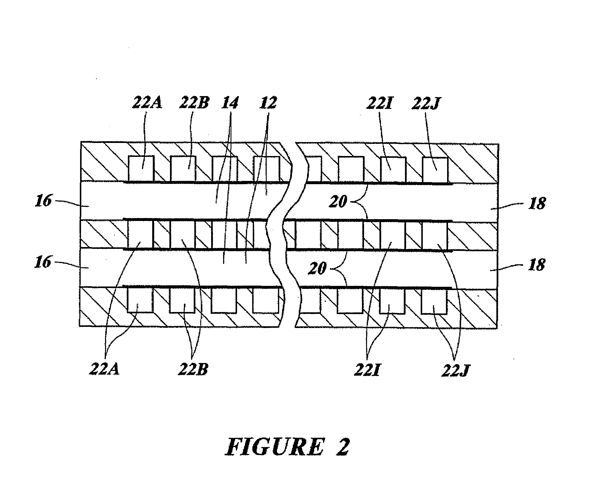 Range separation devices and processes
