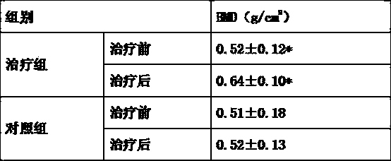 Preparation method and application of rabdosia rubescens nanoparticles