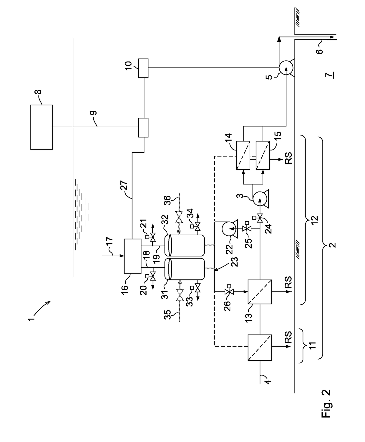 Subsea equipment cleaning system and method