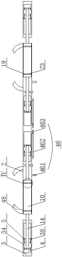 Multifunctional drawing device for environment design