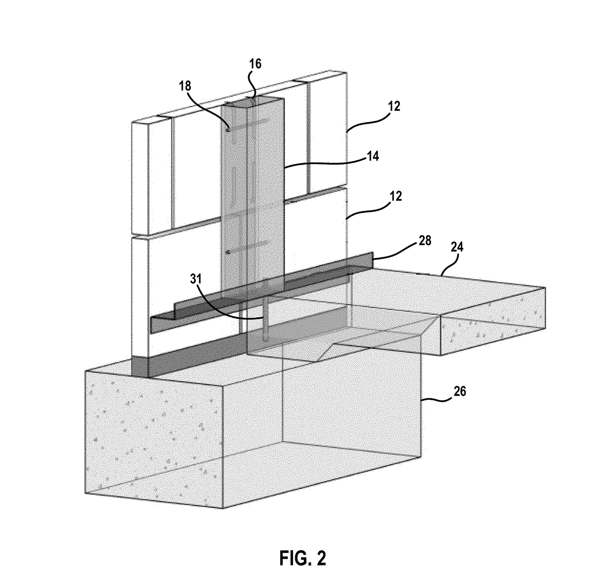 Wall Construction