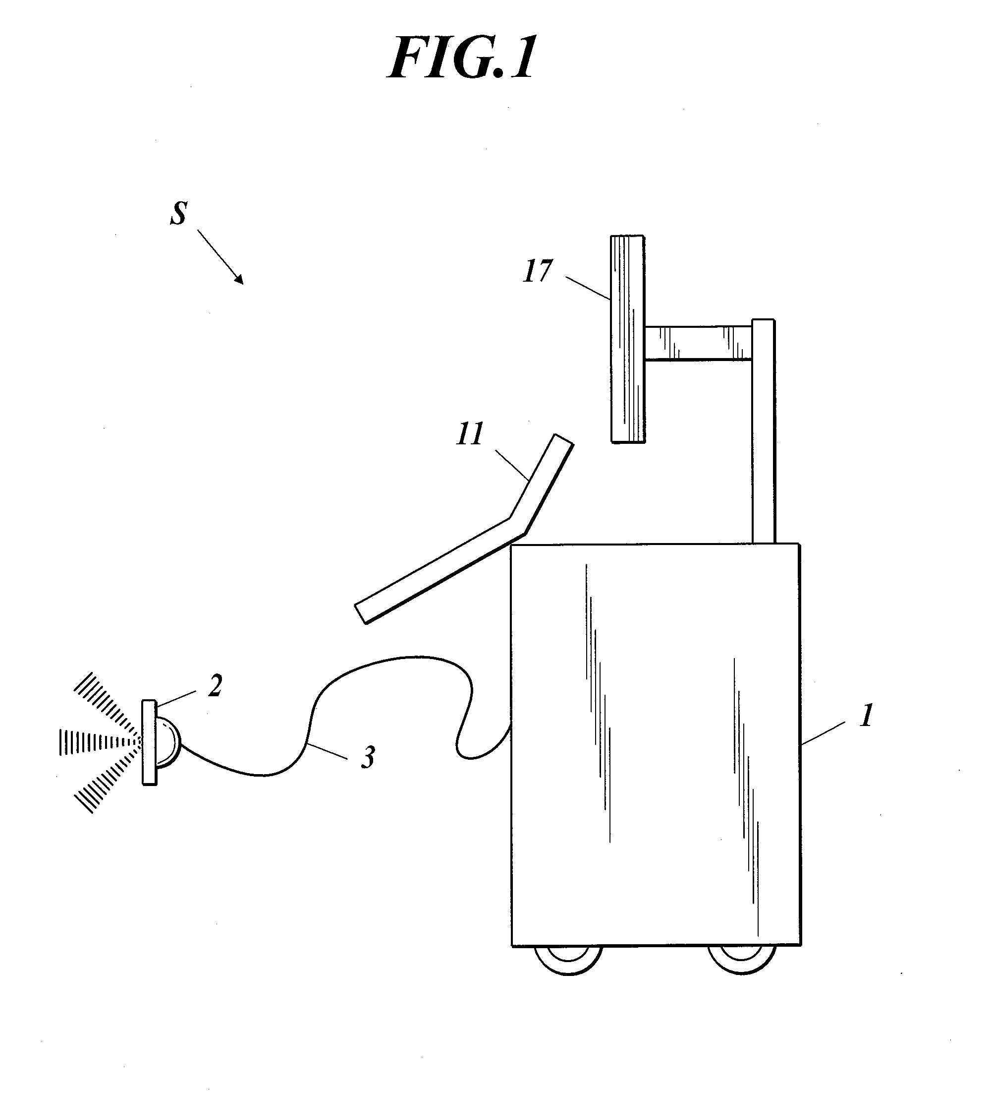 Method for manufacturing ultrasound probe and ultrasound diagnostic imaging apparatus