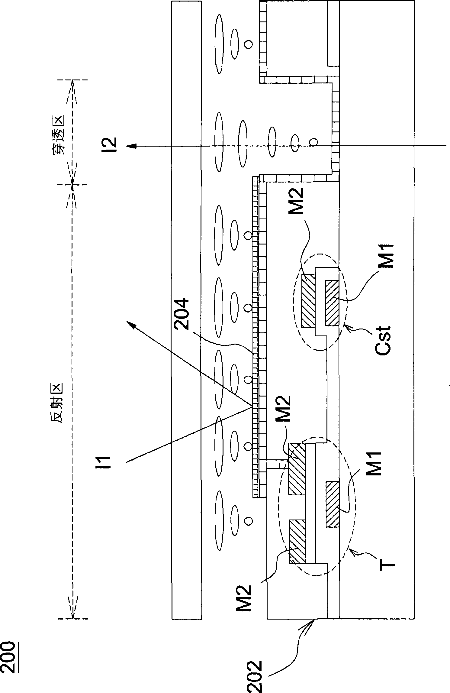 Liquid crystal display device and drive method thereof