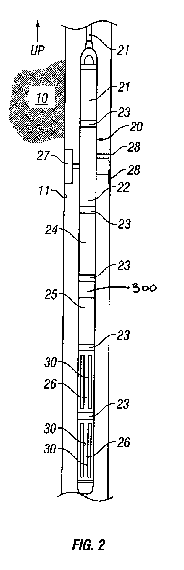 Method and apparatus for an optimal pumping rate based on a downhole dew point pressure determination