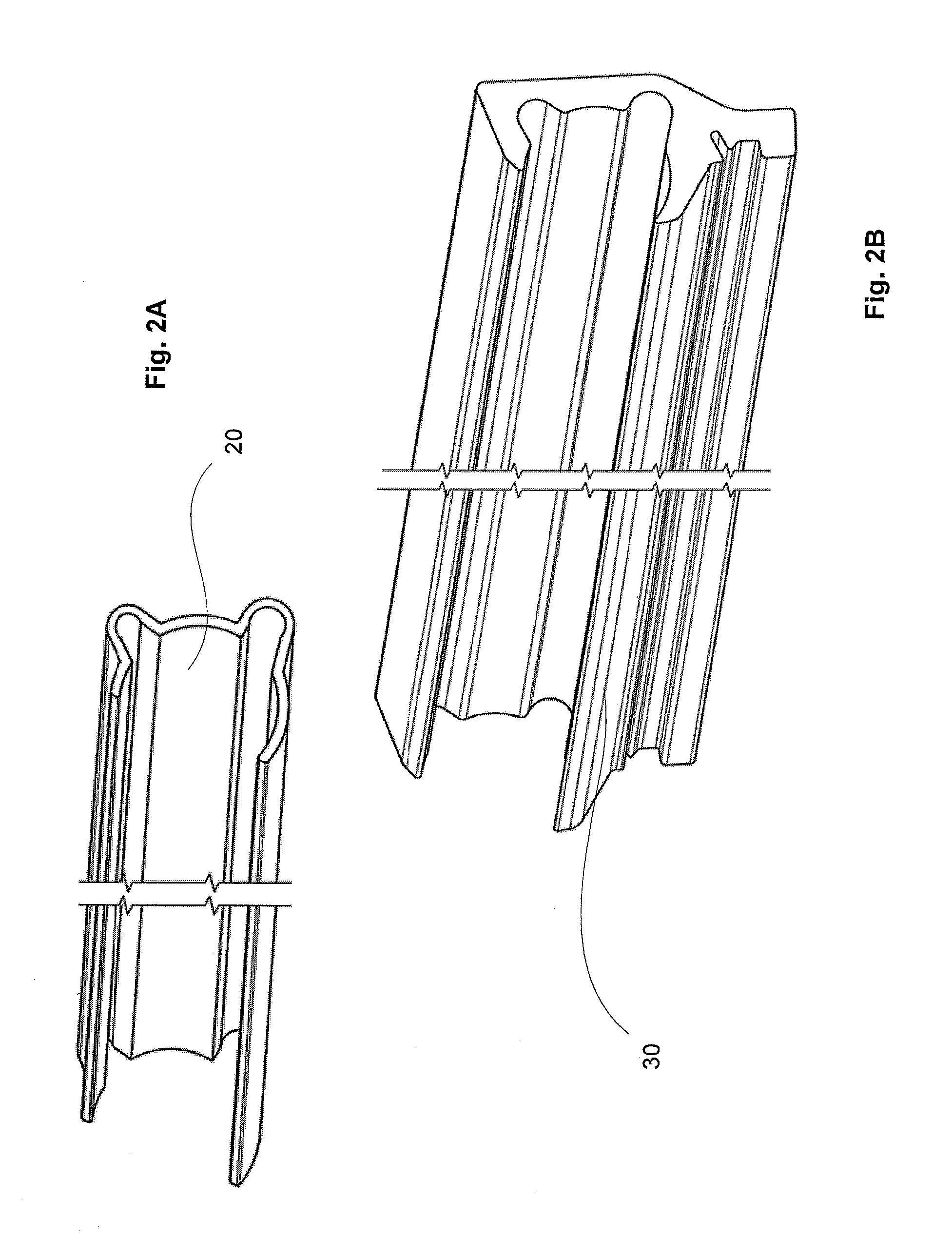 Rod-bed assembly