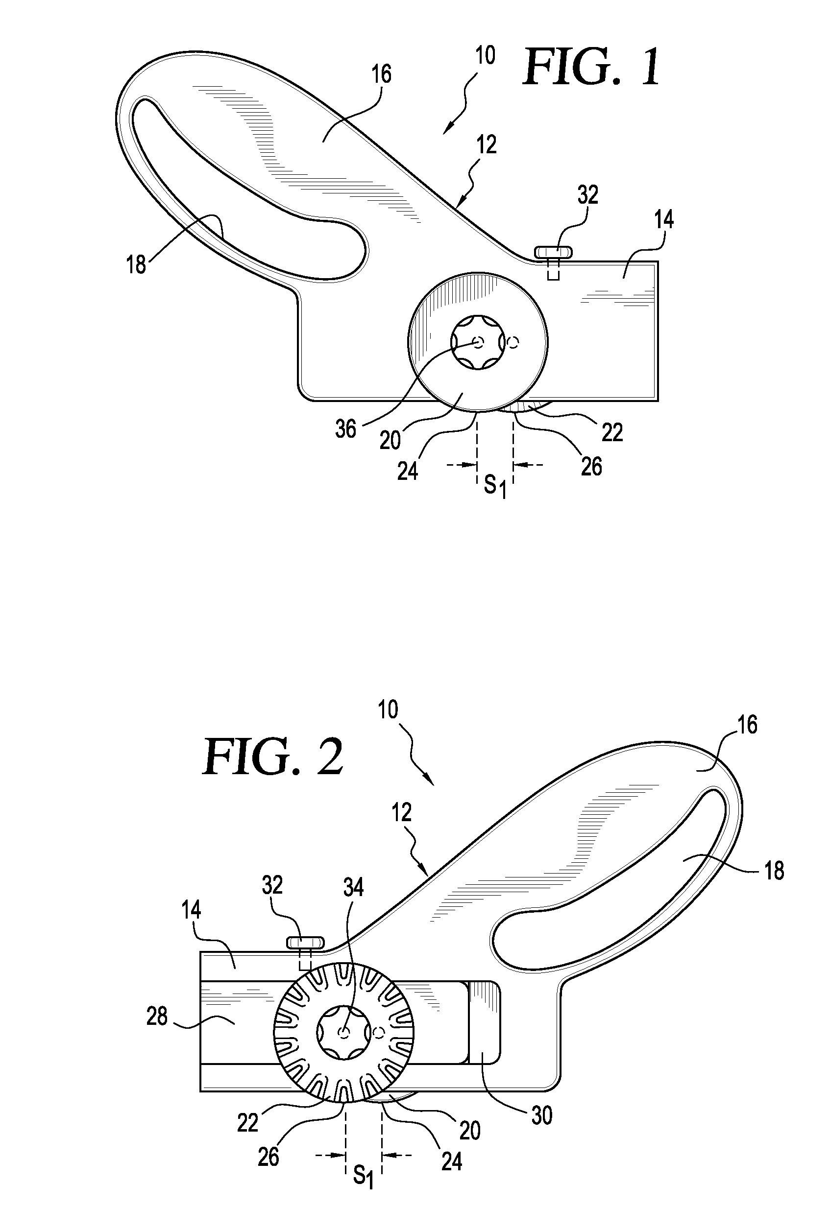 Cutting Devices