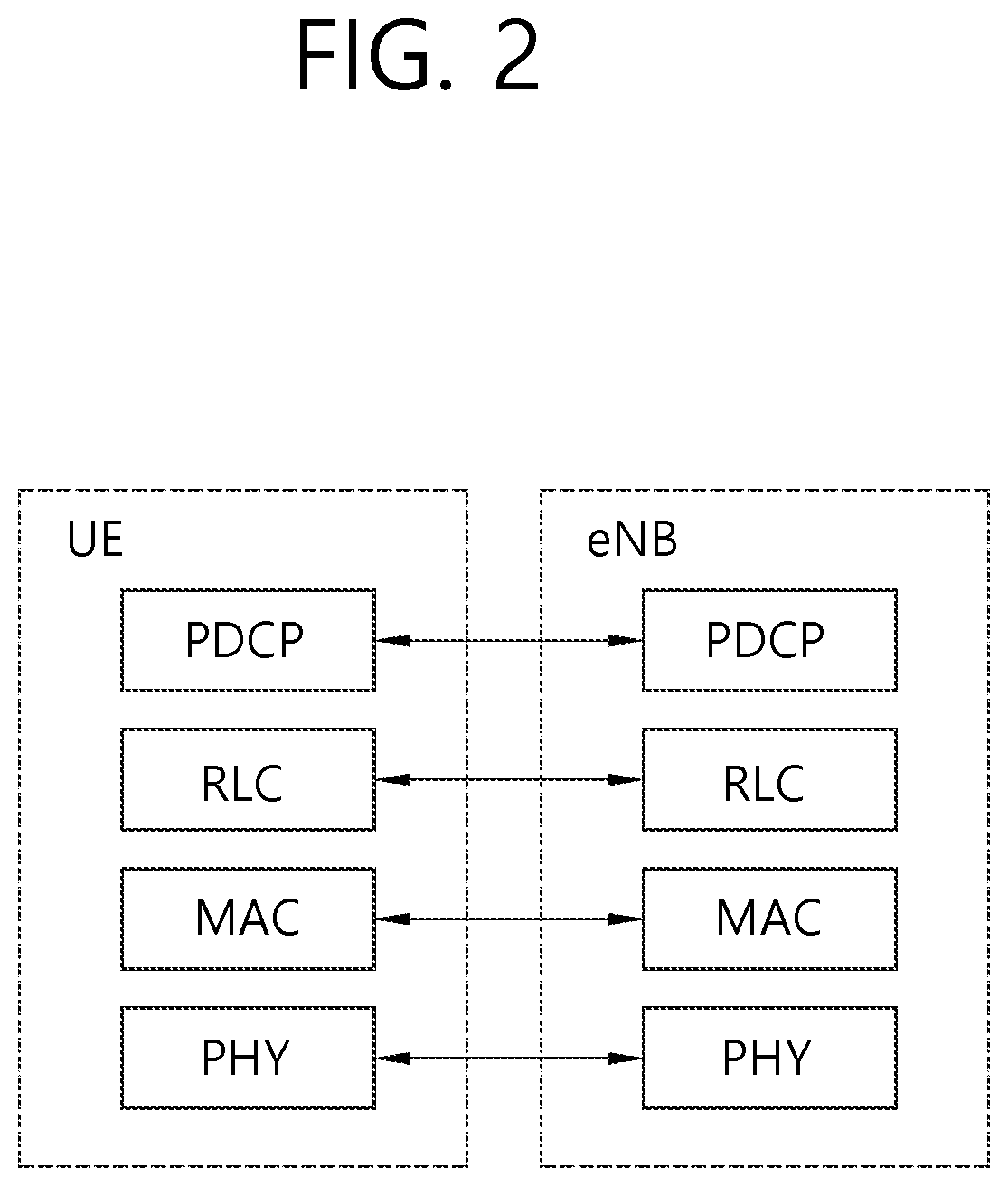 Method for reducing complexity in downlink control channel for saving power in wireless communication system, and terminal using same method