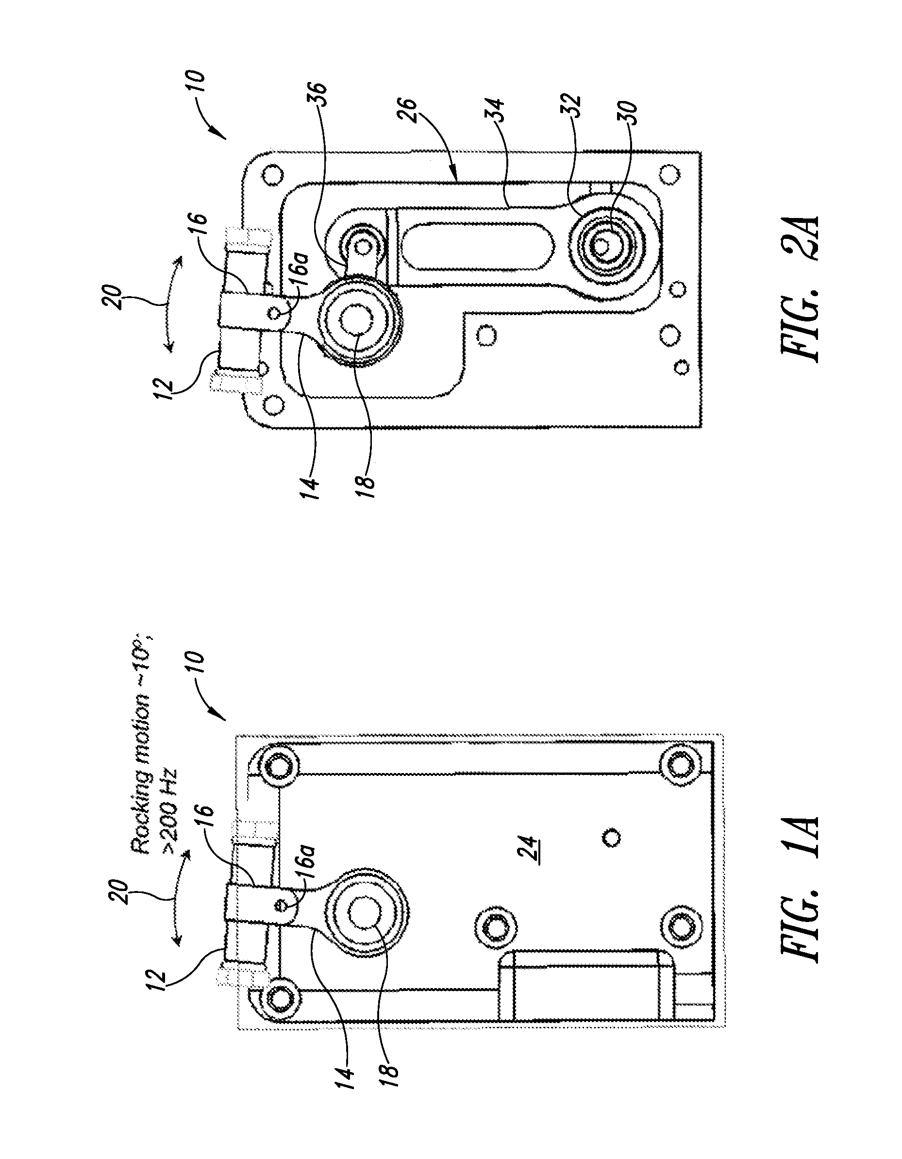 System, apparatus and method for material preparation and/or handling