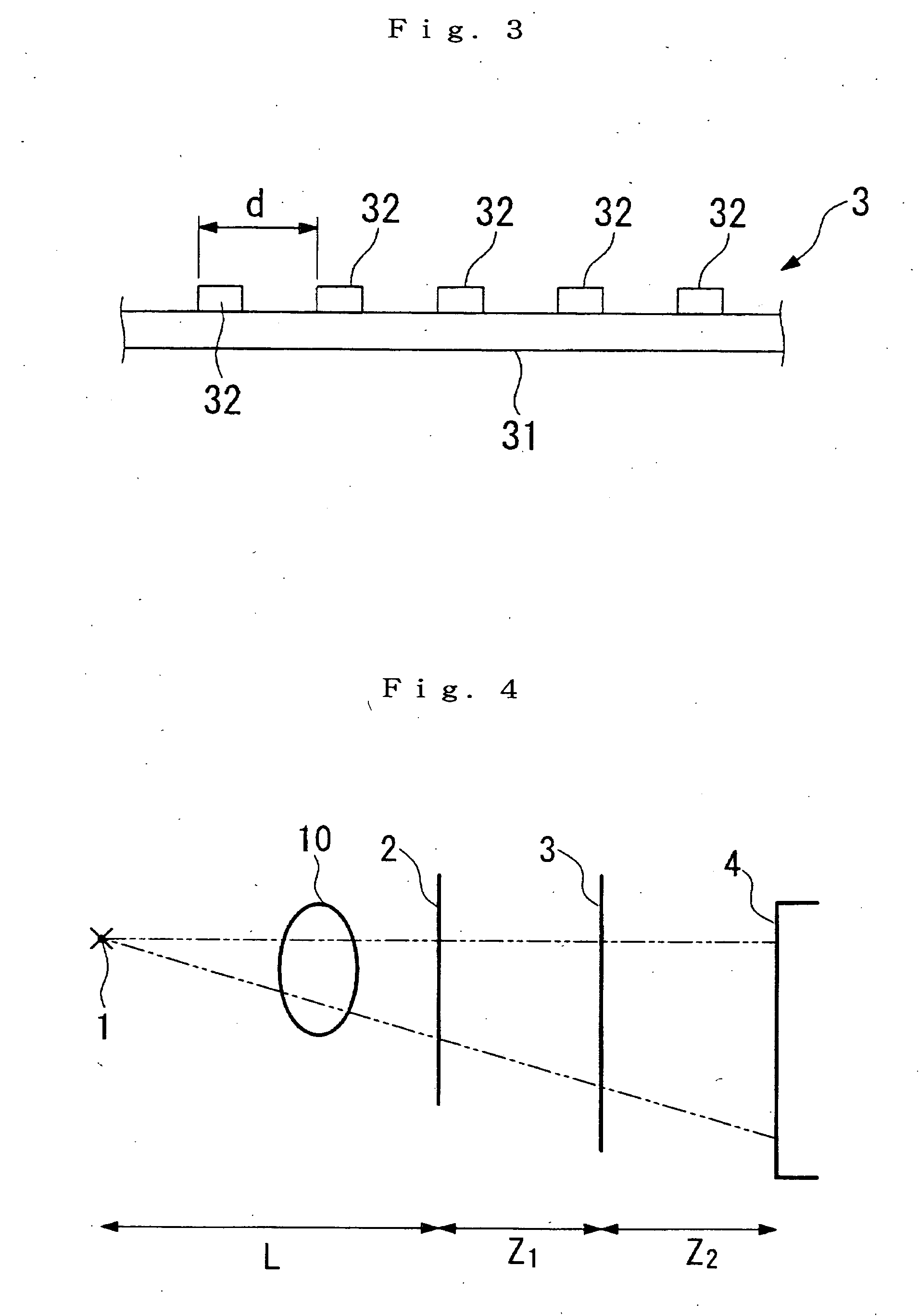 X-ray imaging system and imaging method