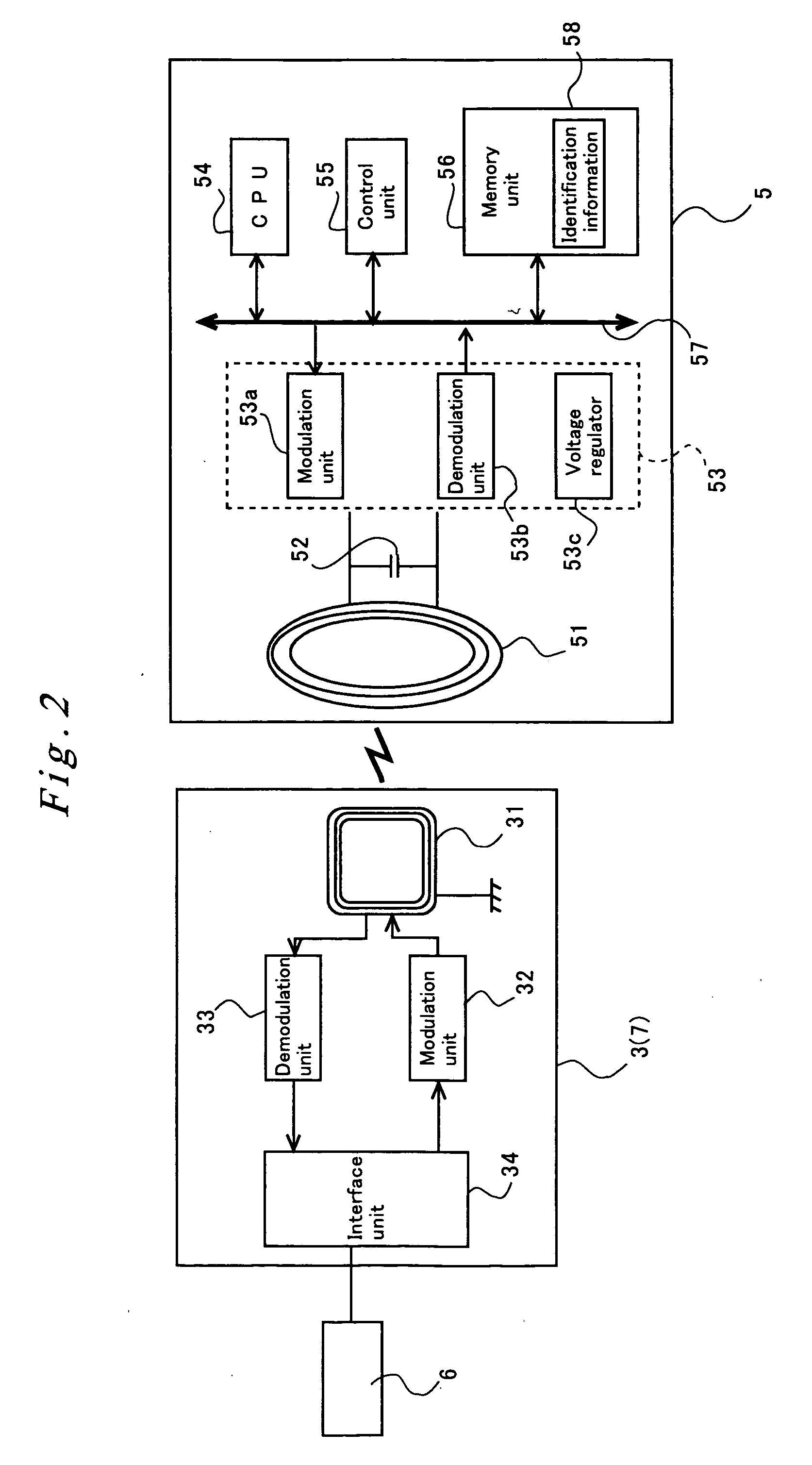 Instruction dropout warning system and method