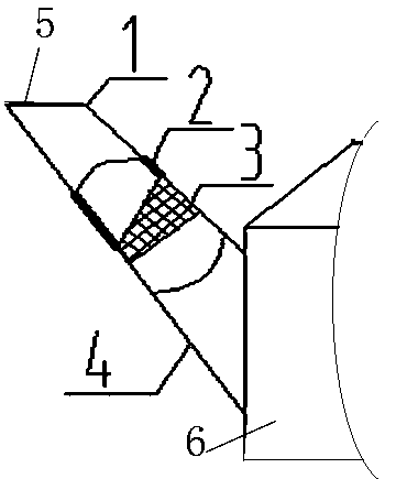 Grease nozzle and method of use thereof