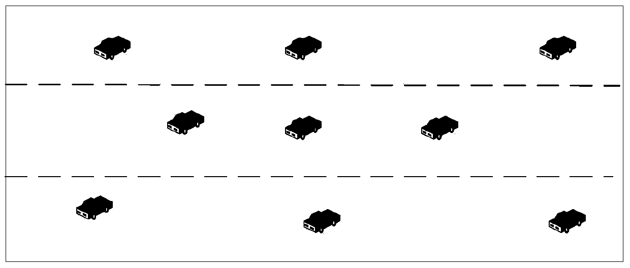 System and method for quickly finding abnormal parking reason on carriageway through radar tracking