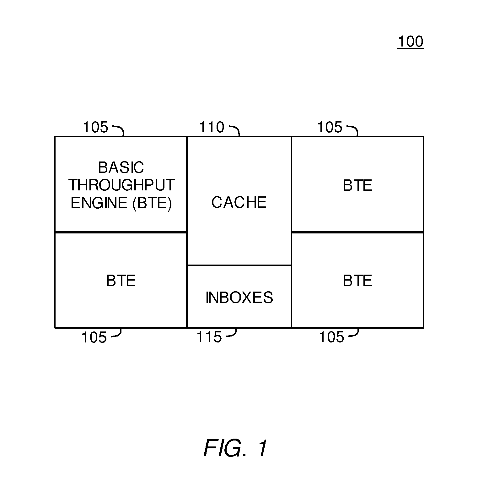 Methods and Systems for Reducing the Number of Rays Passed Between Processing Elements in a Distributed Ray Tracing System