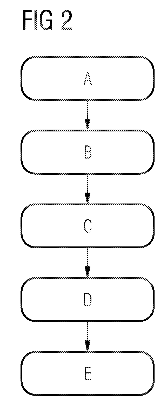 Method for optimizing nsis signaling in mobike-based mobile applications