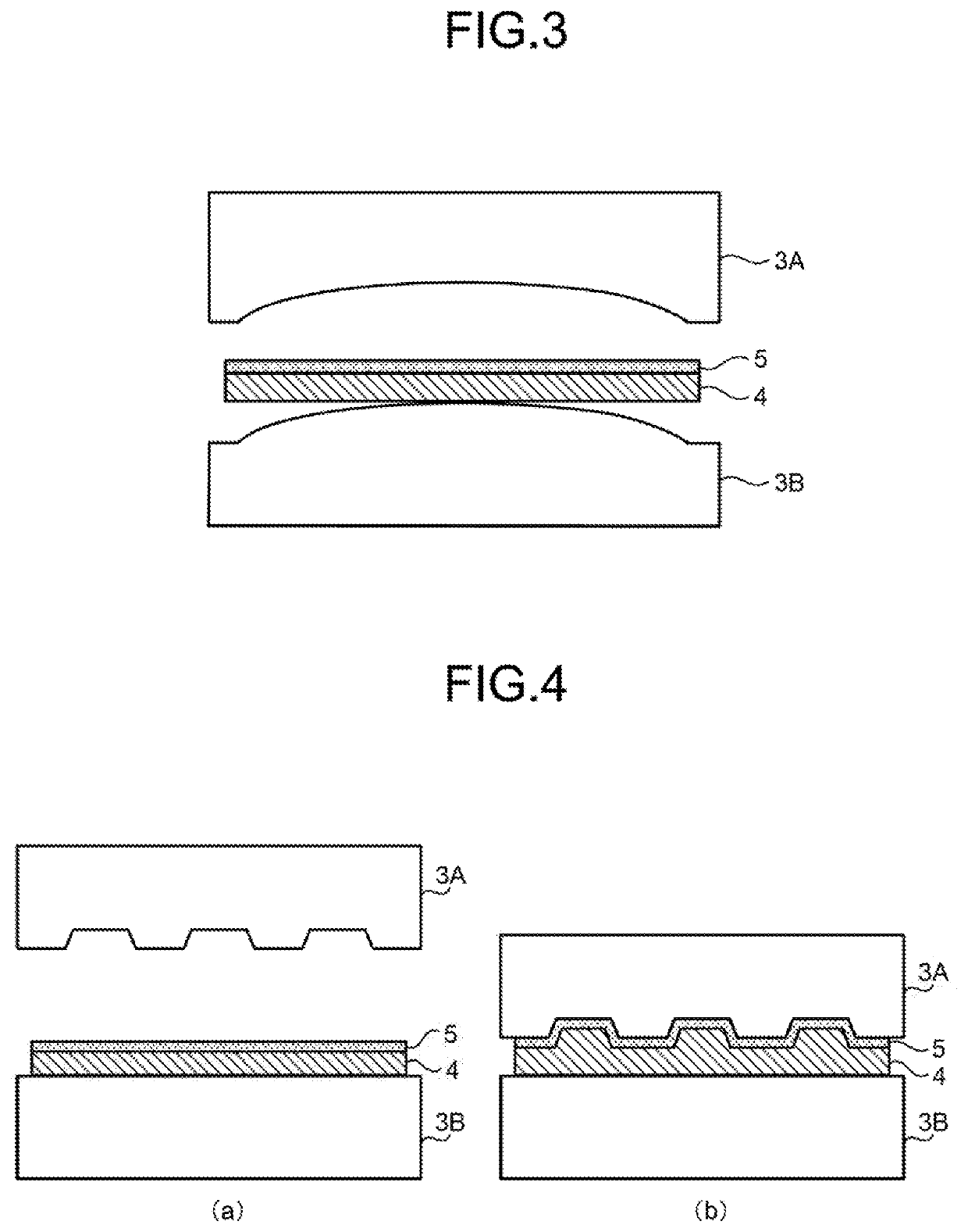 Method for manufacturing molded article and preform of molded article