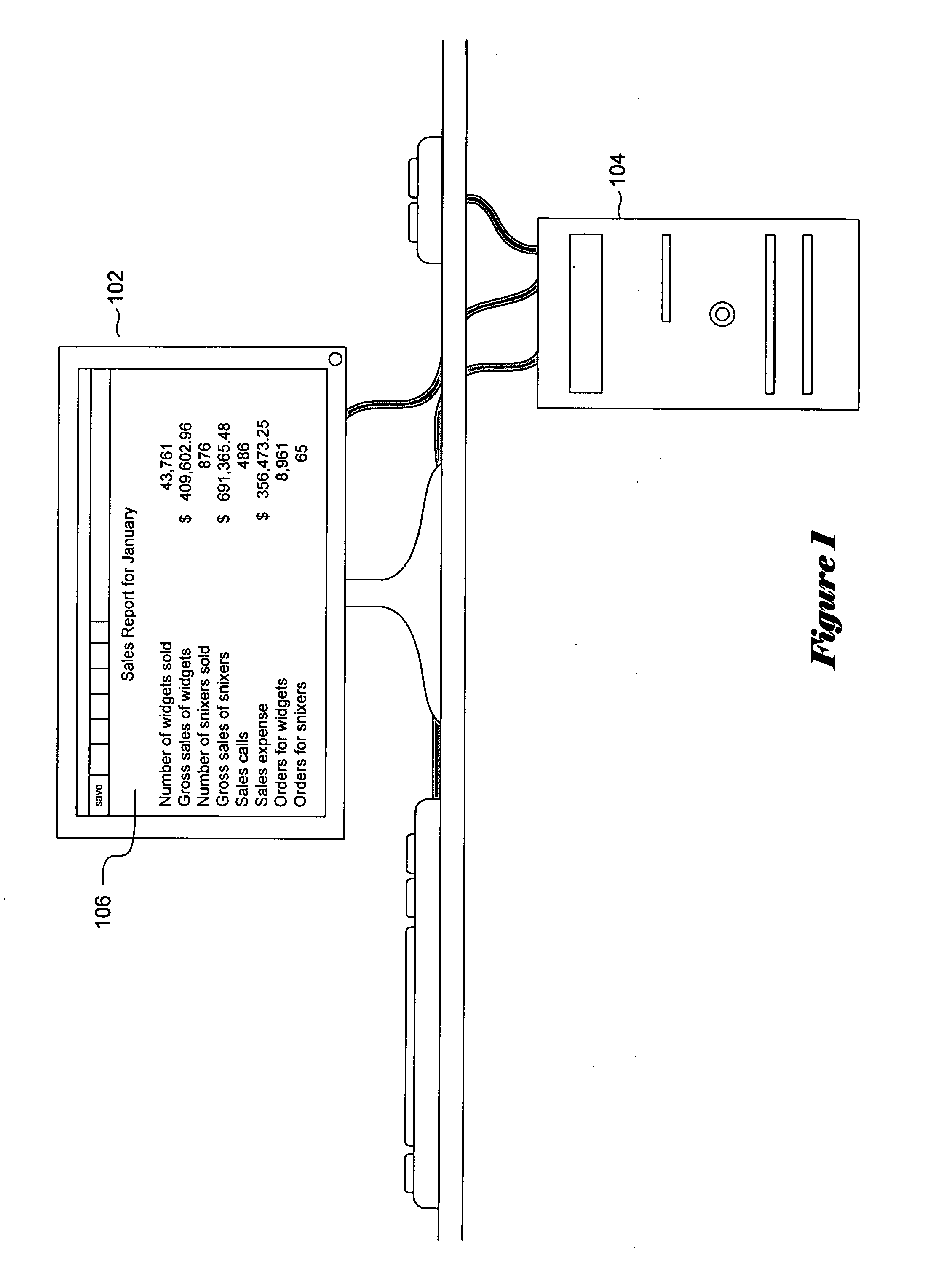 Distributed differential store with non-distributed objects and compression-enhancing data-object routing