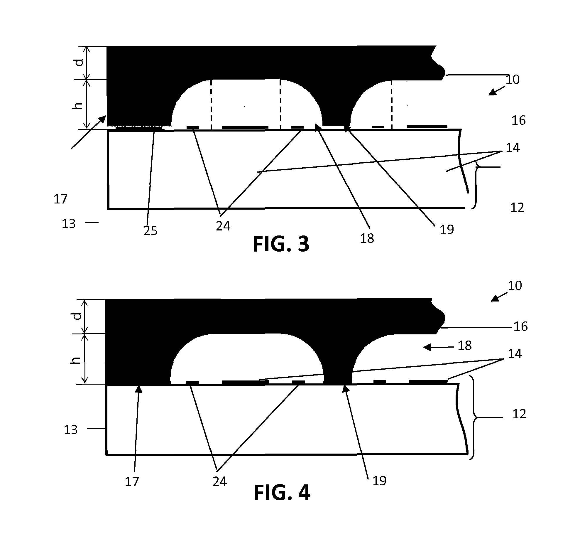Device and method for radiation dosimetry
