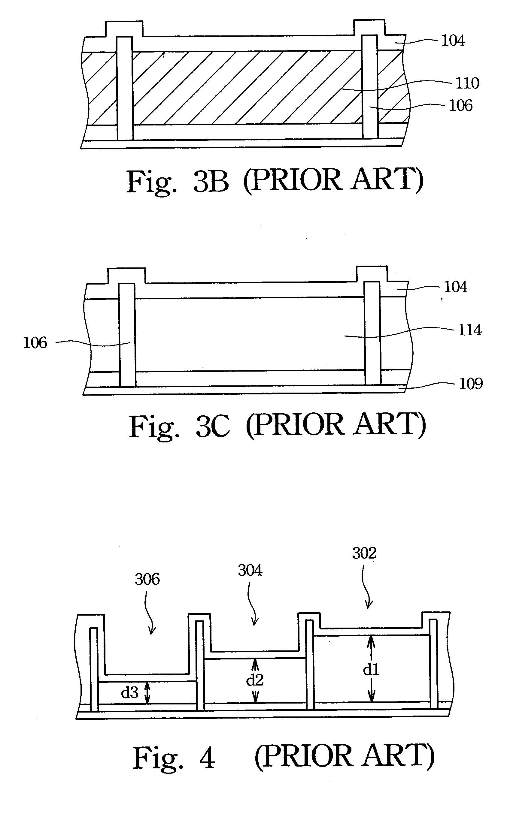 Method for fabricating an interference display unit
