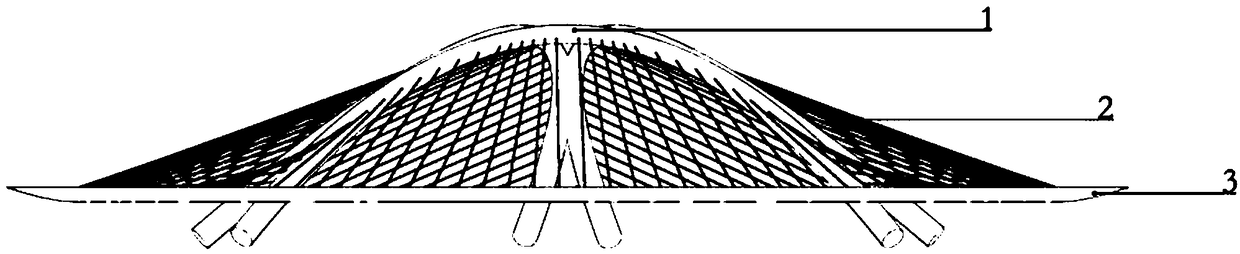 Novel bridge