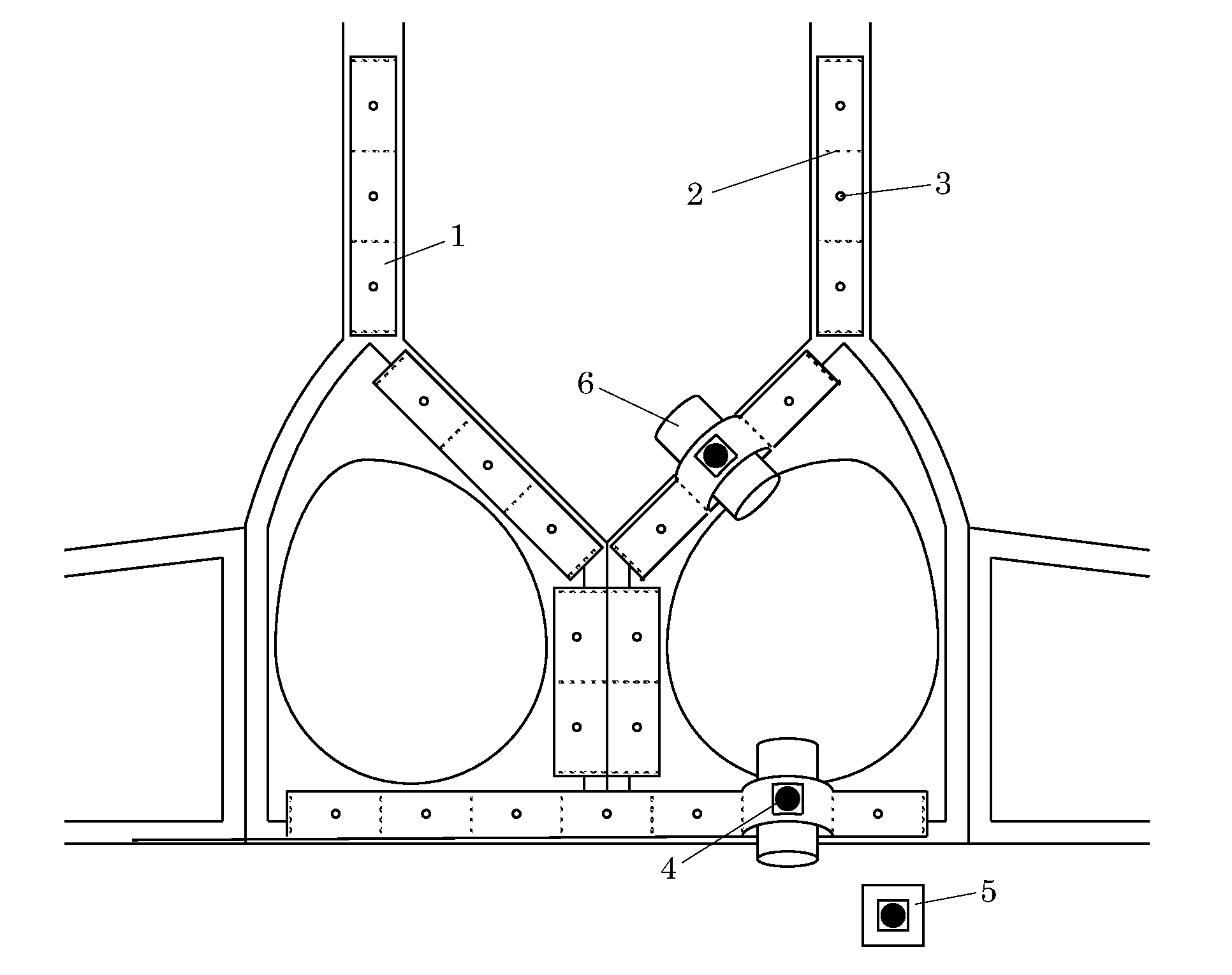 Electrocardiogram monitoring devices