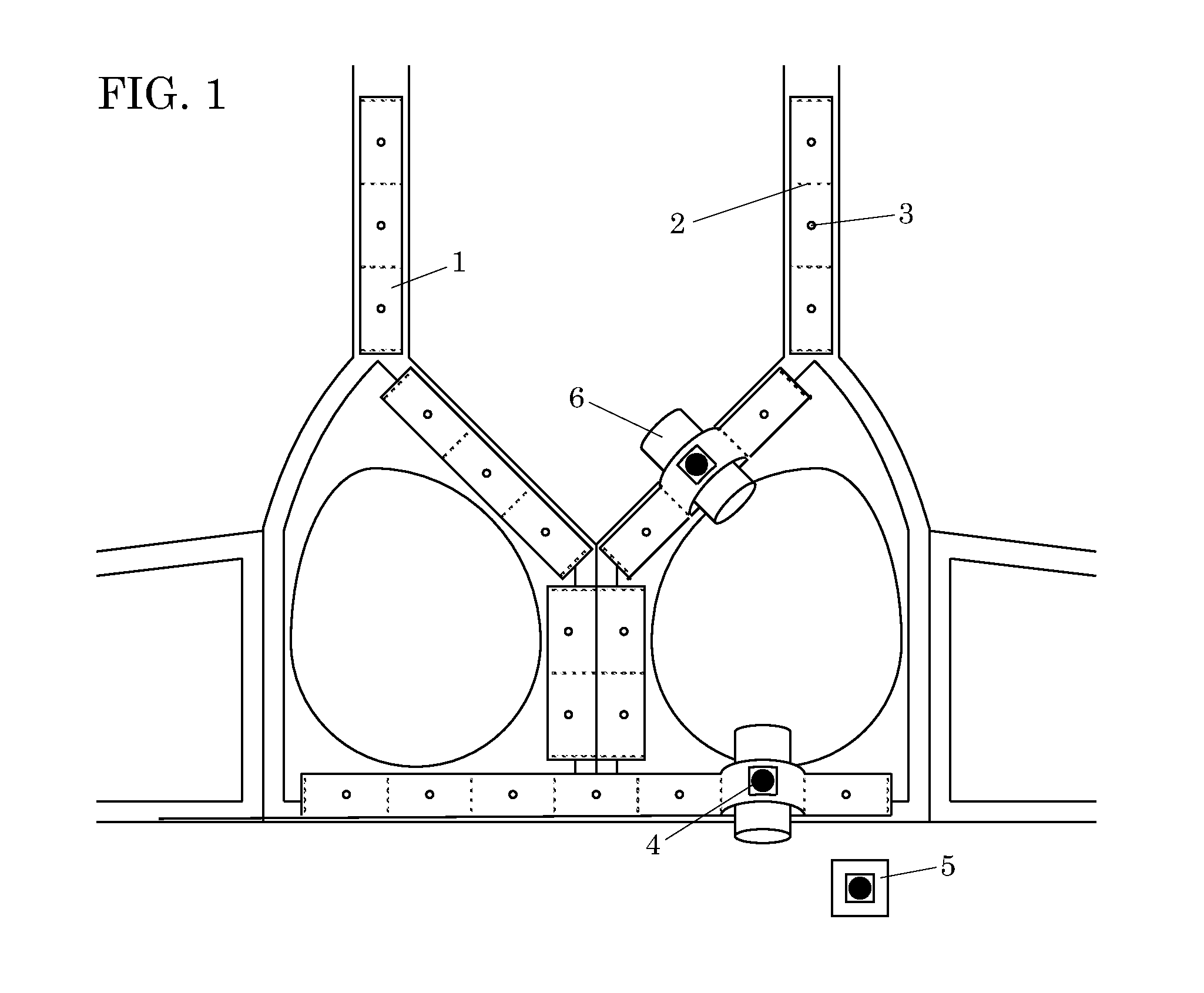 Electrocardiogram monitoring devices