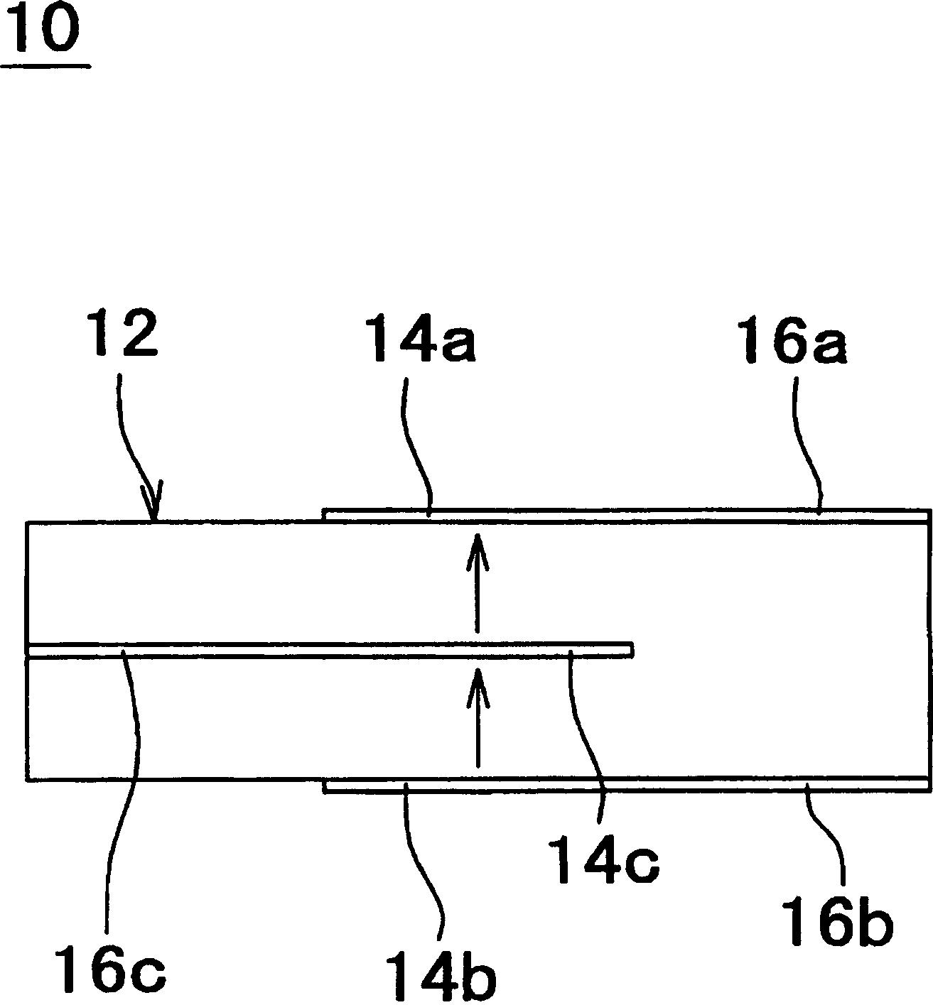 Piezoelectric ceramic composition and piezoelectric ceramic device composed of same