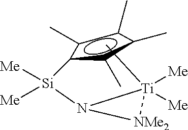 Catalysts for olefin polymerization
