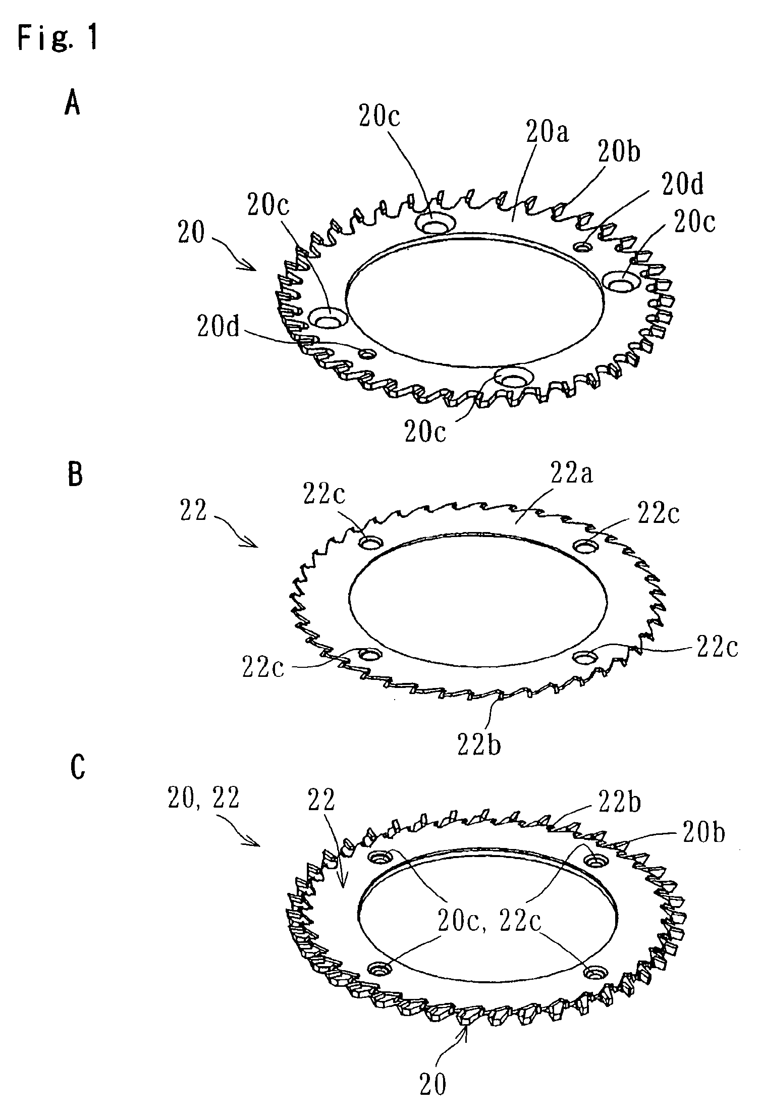 Milling apparatus