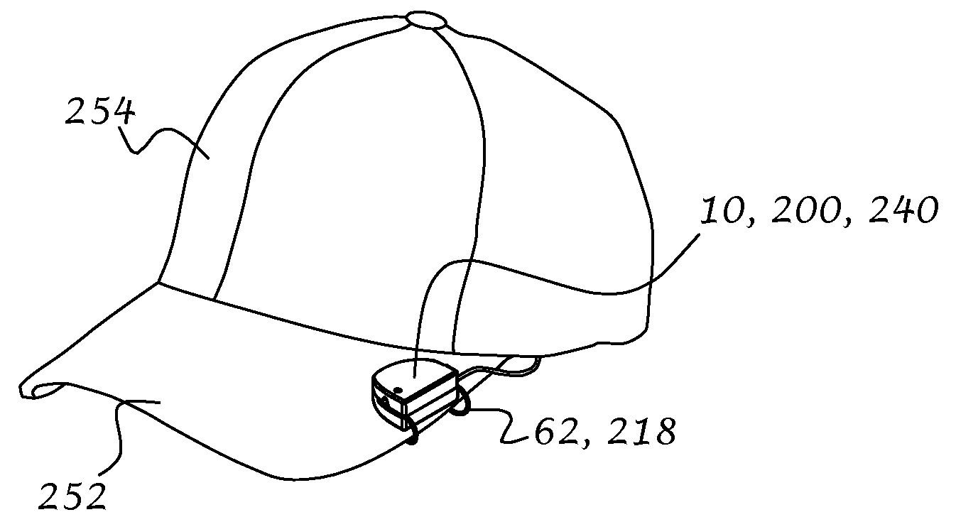 Sound Generating Device with Removable Memory