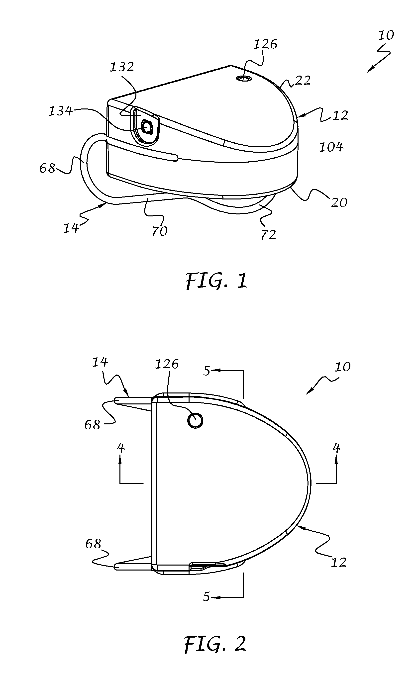 Sound Generating Device with Removable Memory