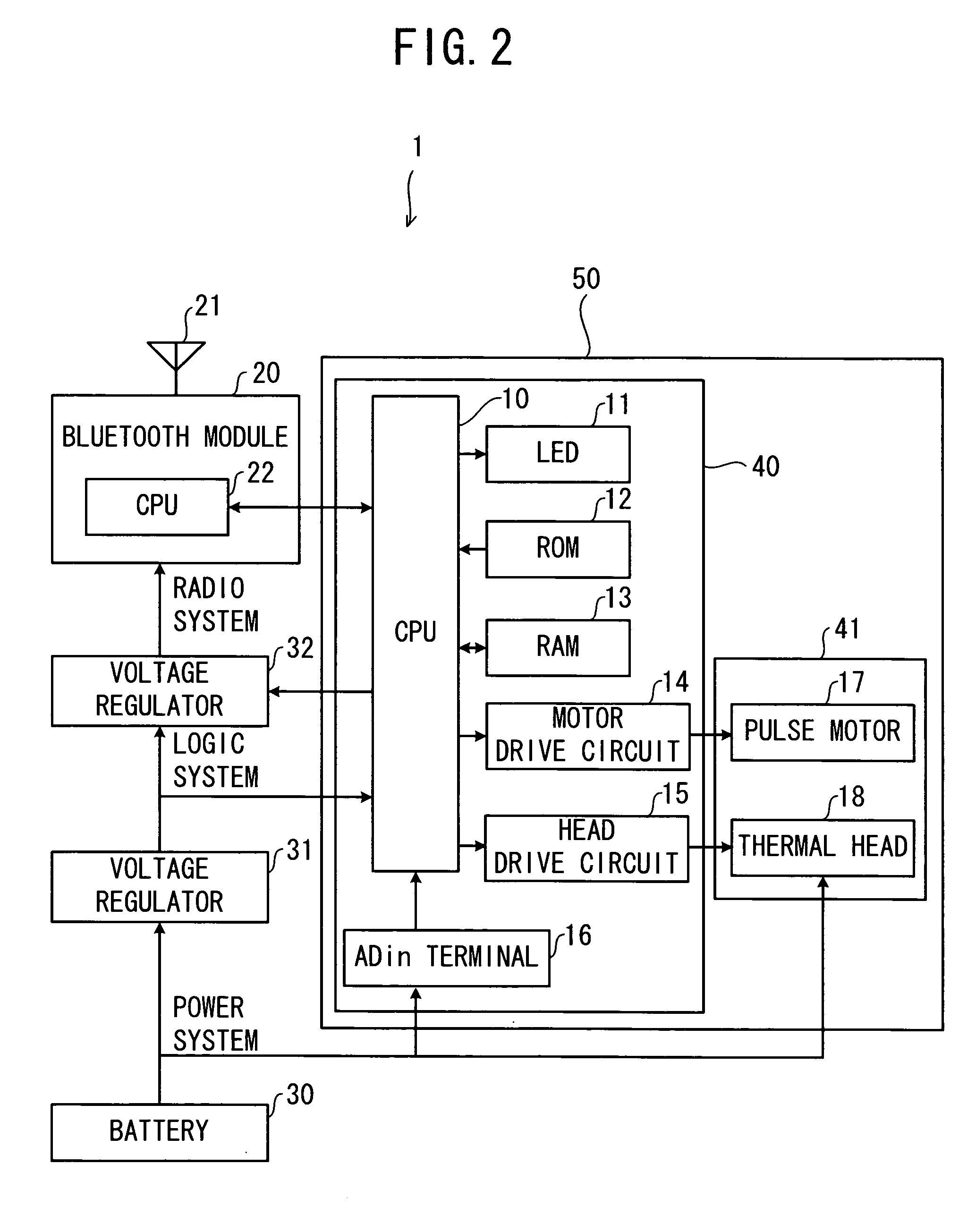 Electronic apparatus that conserves power