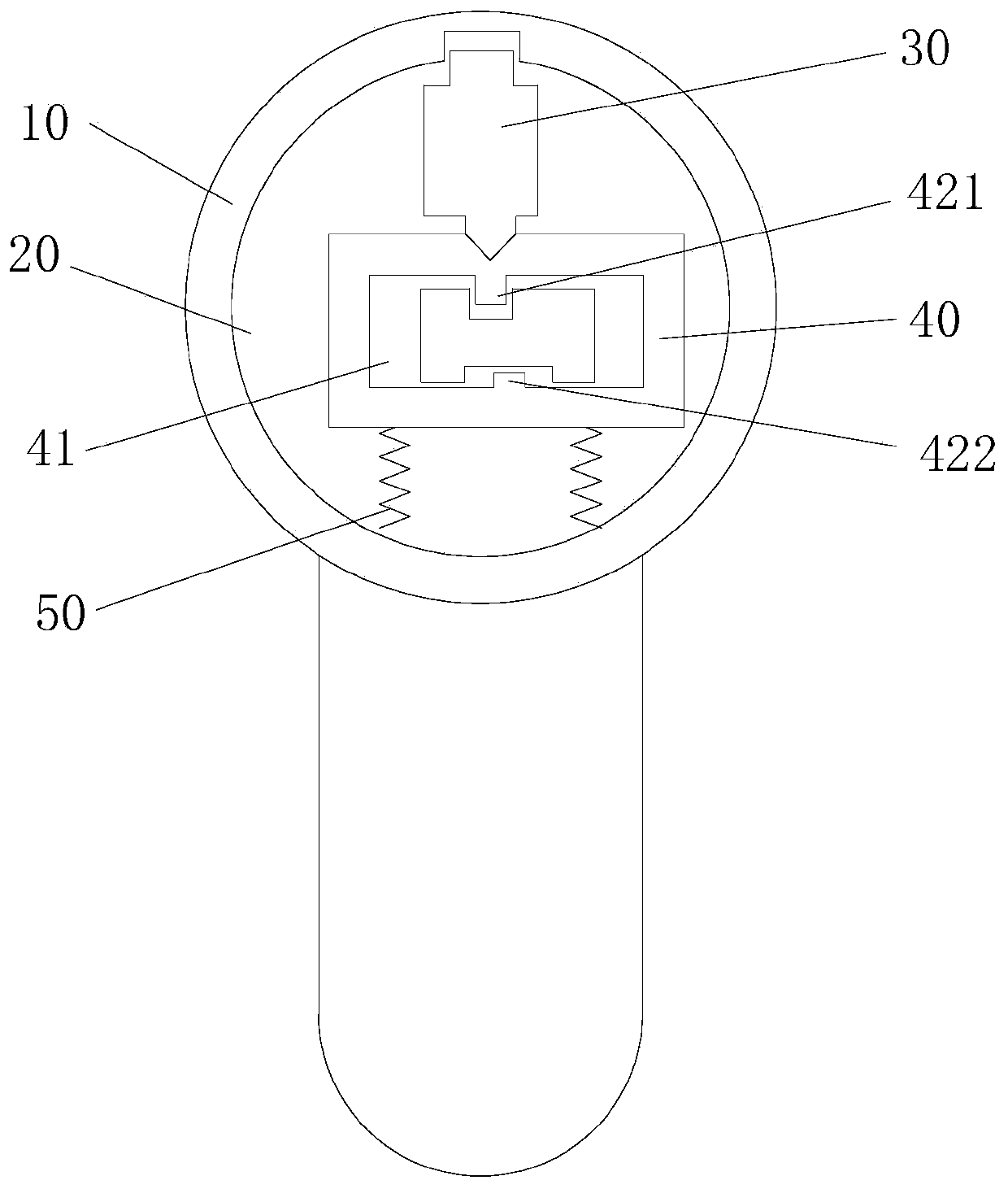 Lock cylinder and unlocking key