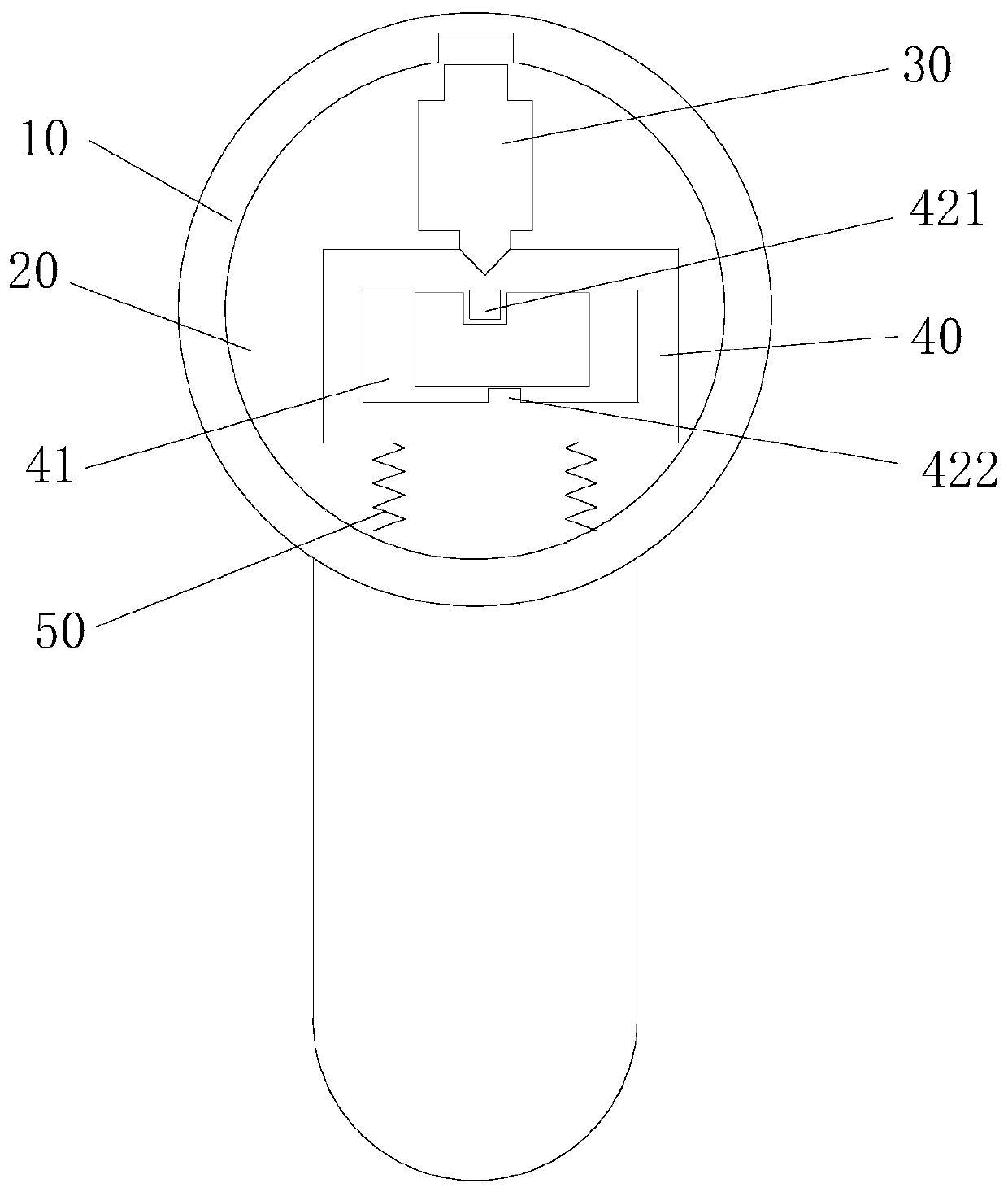 Lock cylinder and unlocking key