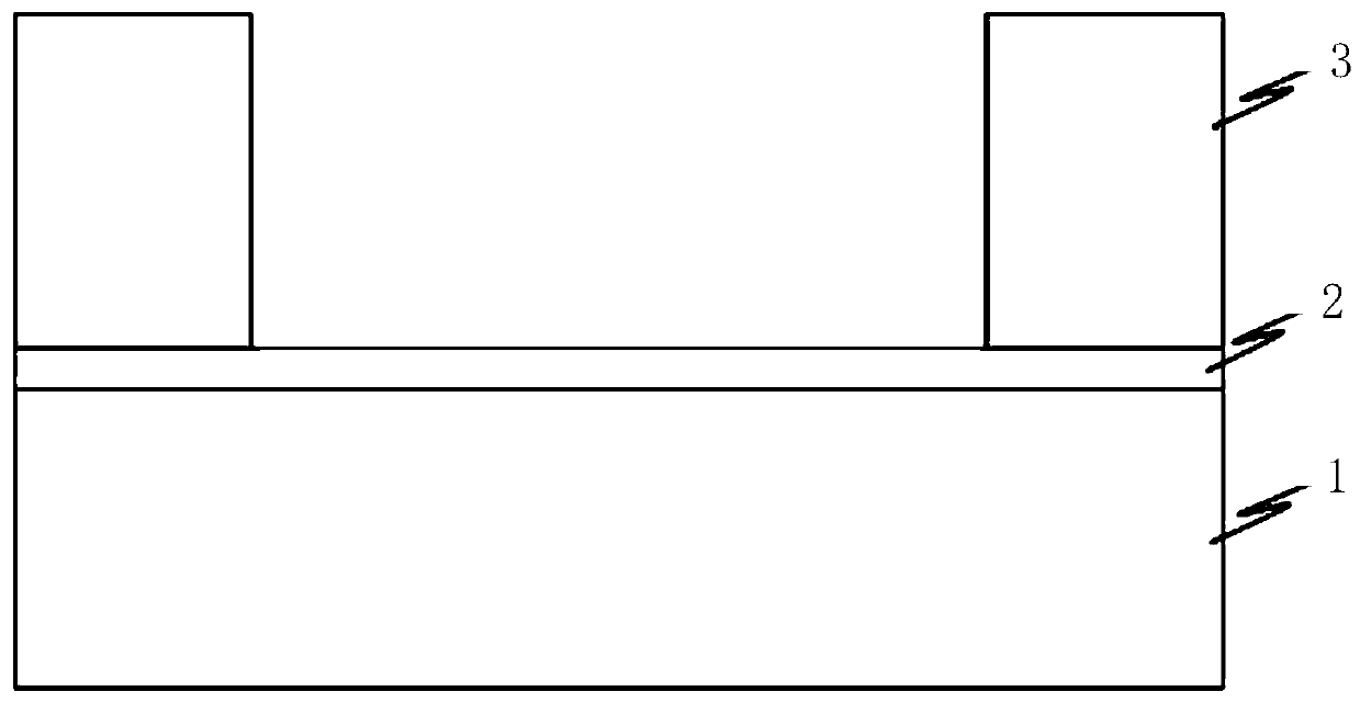 Manufacturing method of semiconductor device