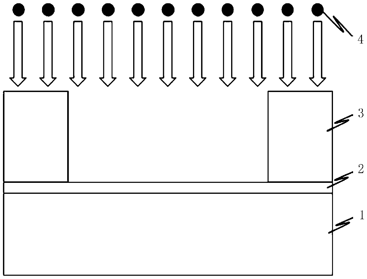 Manufacturing method of semiconductor device